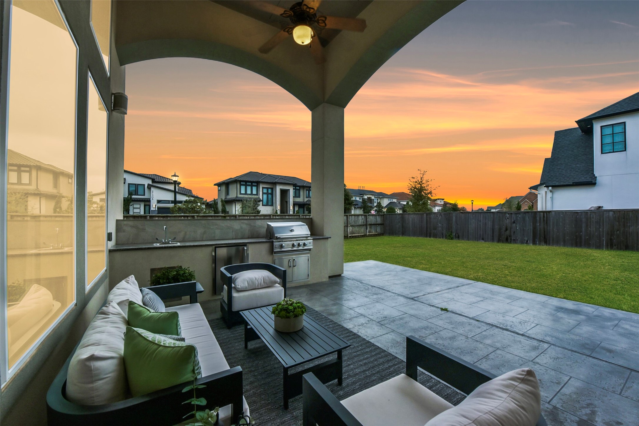 2810 Chester Knoll Court Property Photo 39