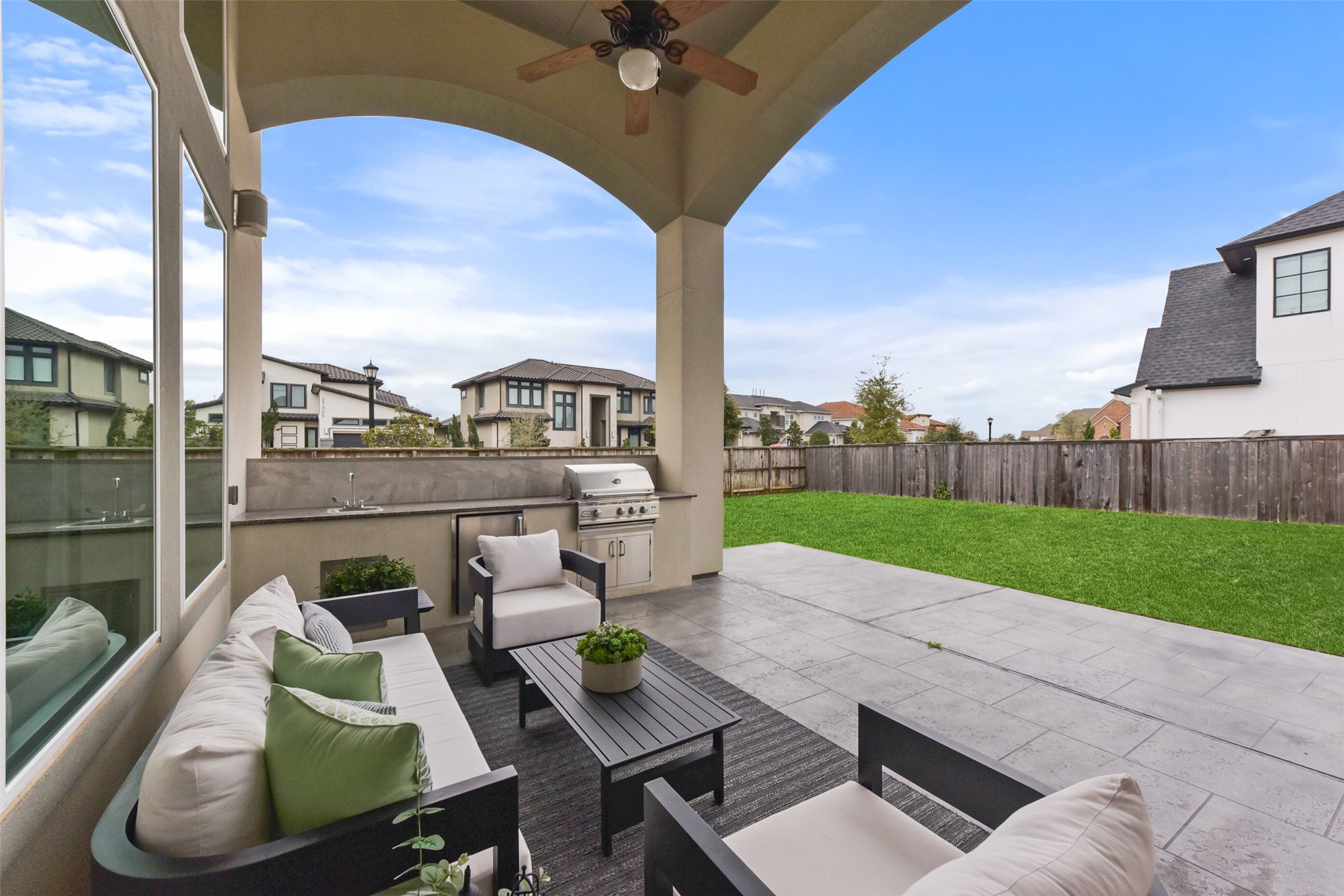 2810 Chester Knoll Court Property Photo 40