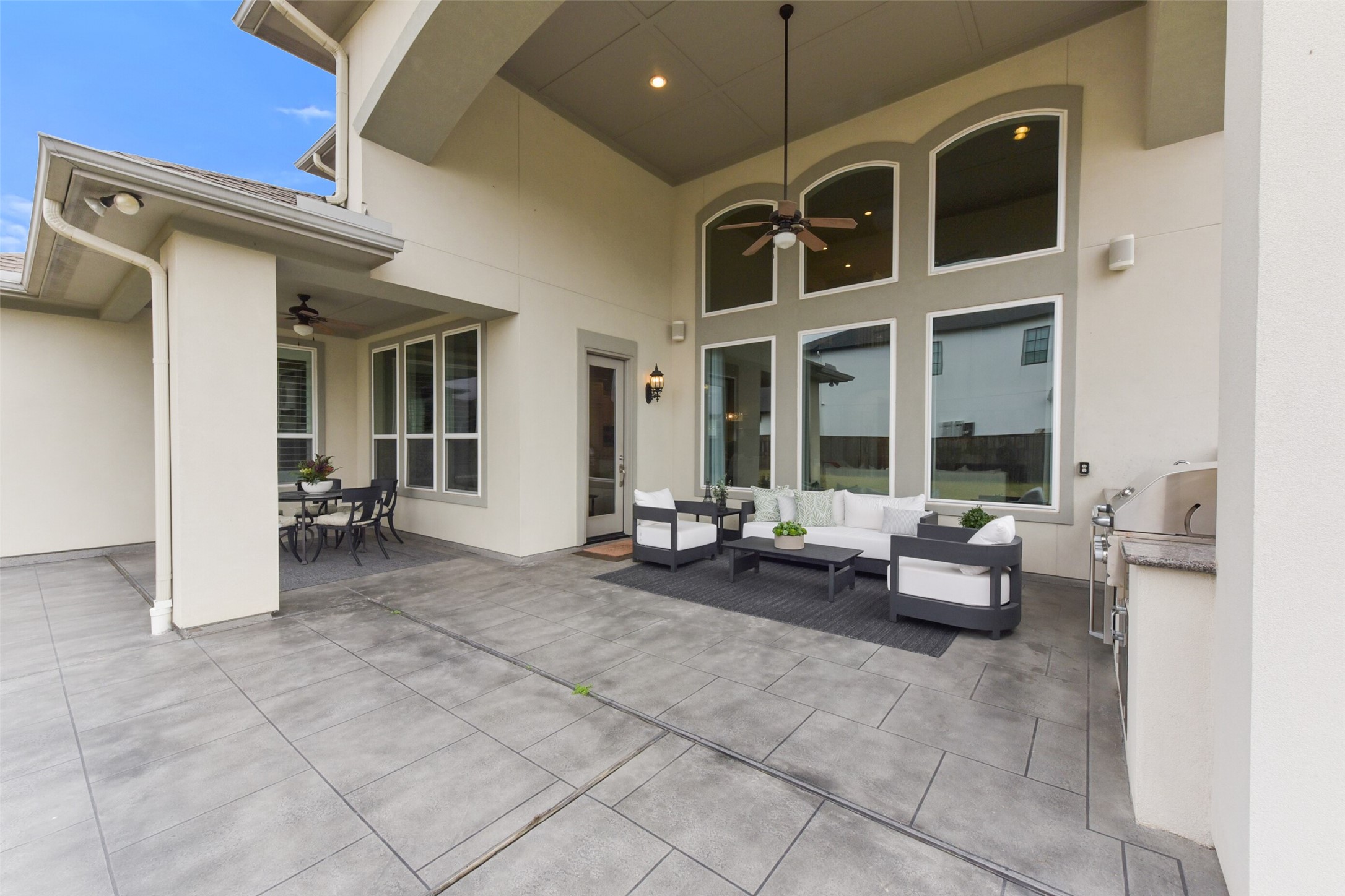 2810 Chester Knoll Court Property Photo 41