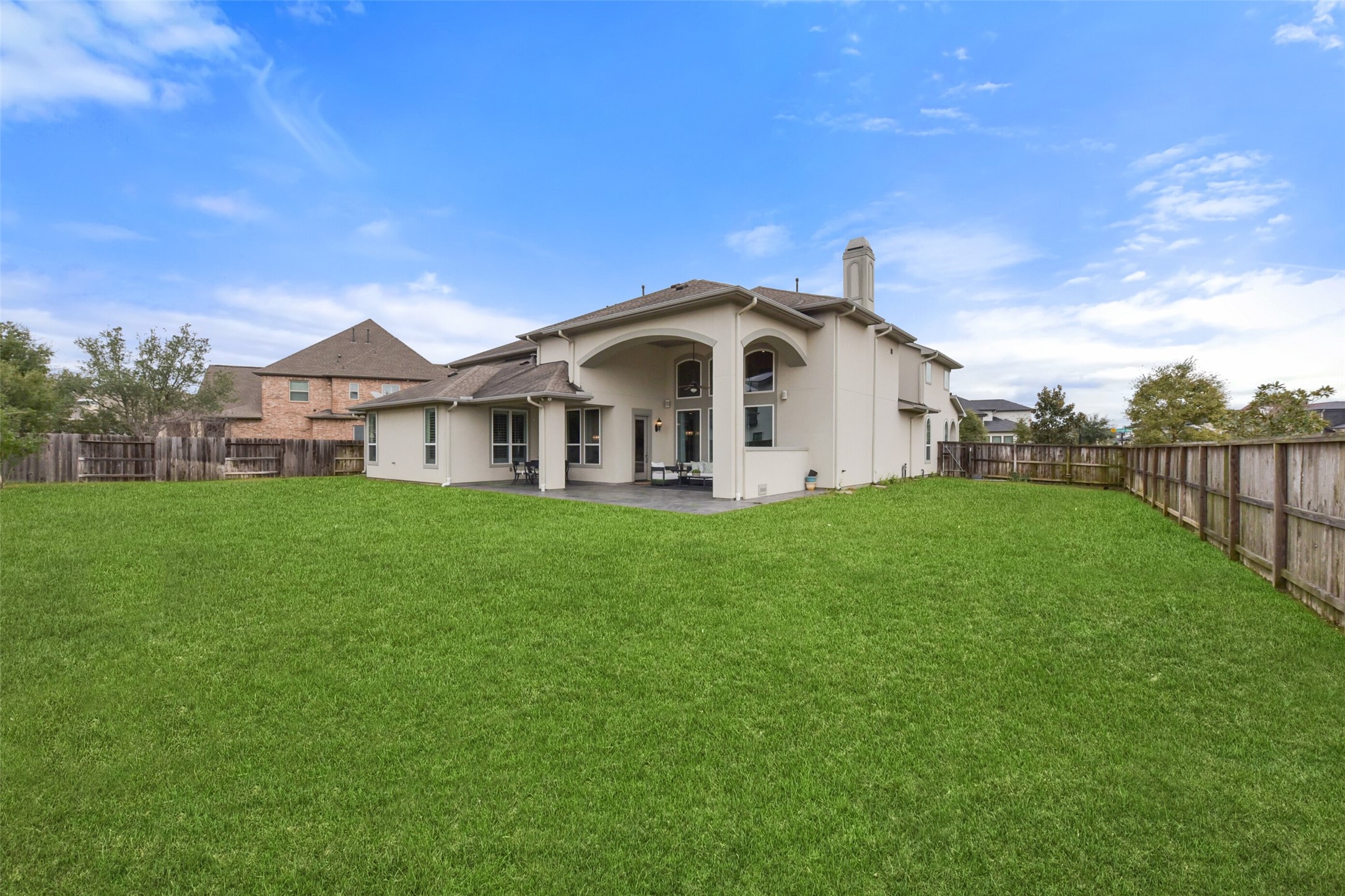 2810 Chester Knoll Court Property Photo 43