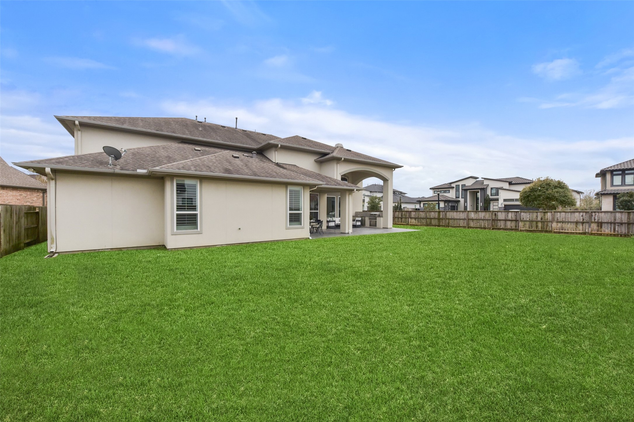 2810 Chester Knoll Court Property Photo 44