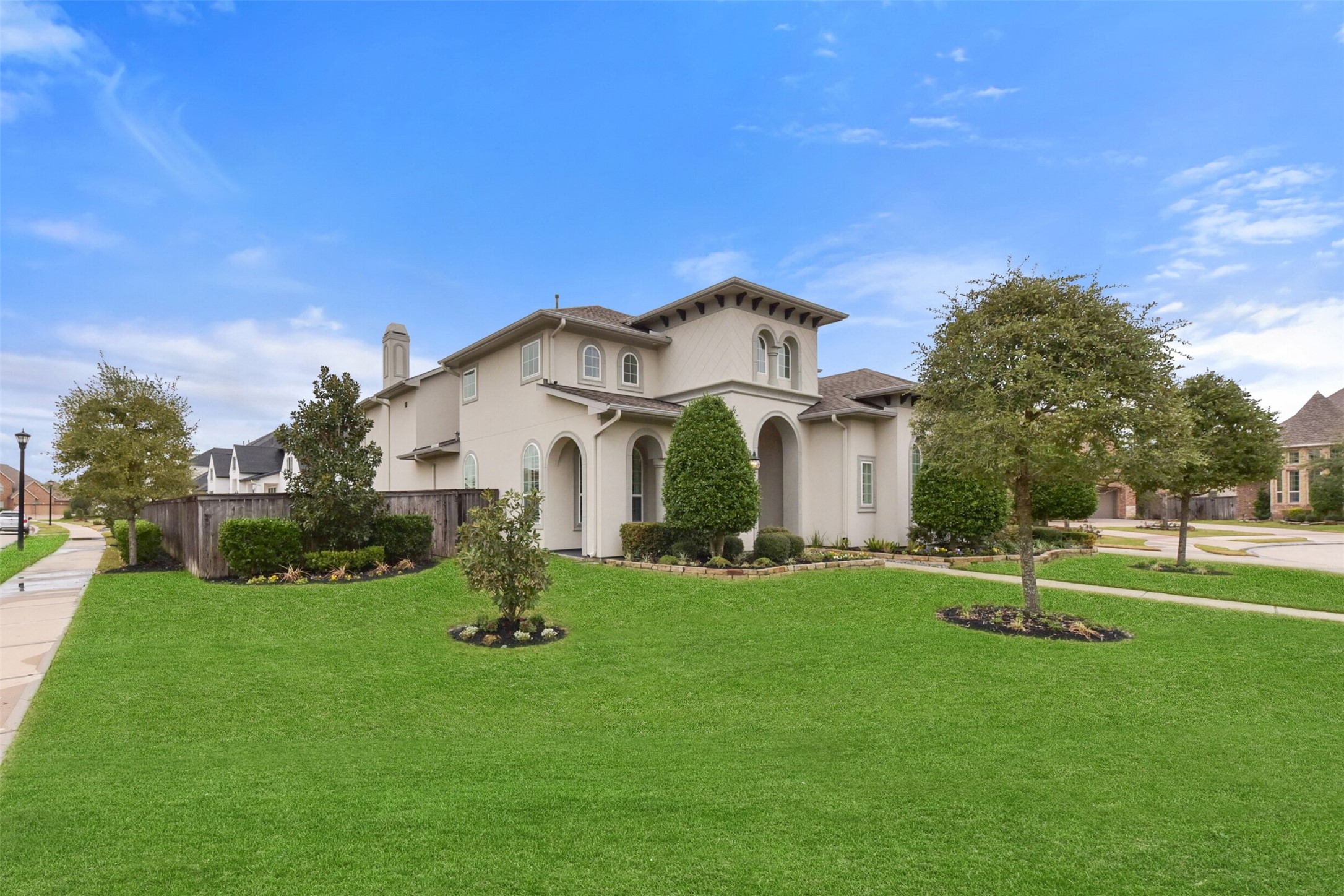 2810 Chester Knoll Court Property Photo 46