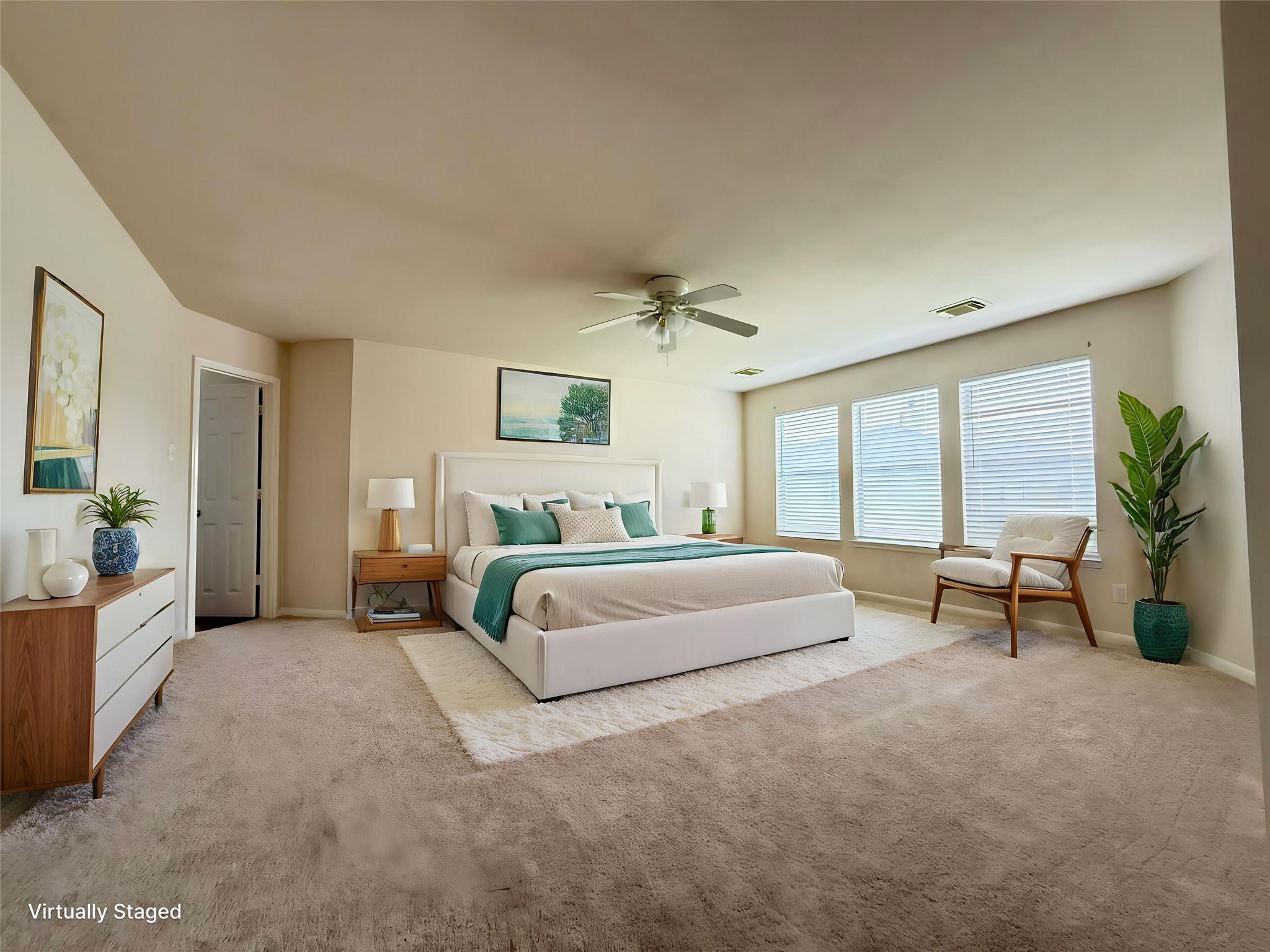 4710 Meadowthorn Court Property Photo 6