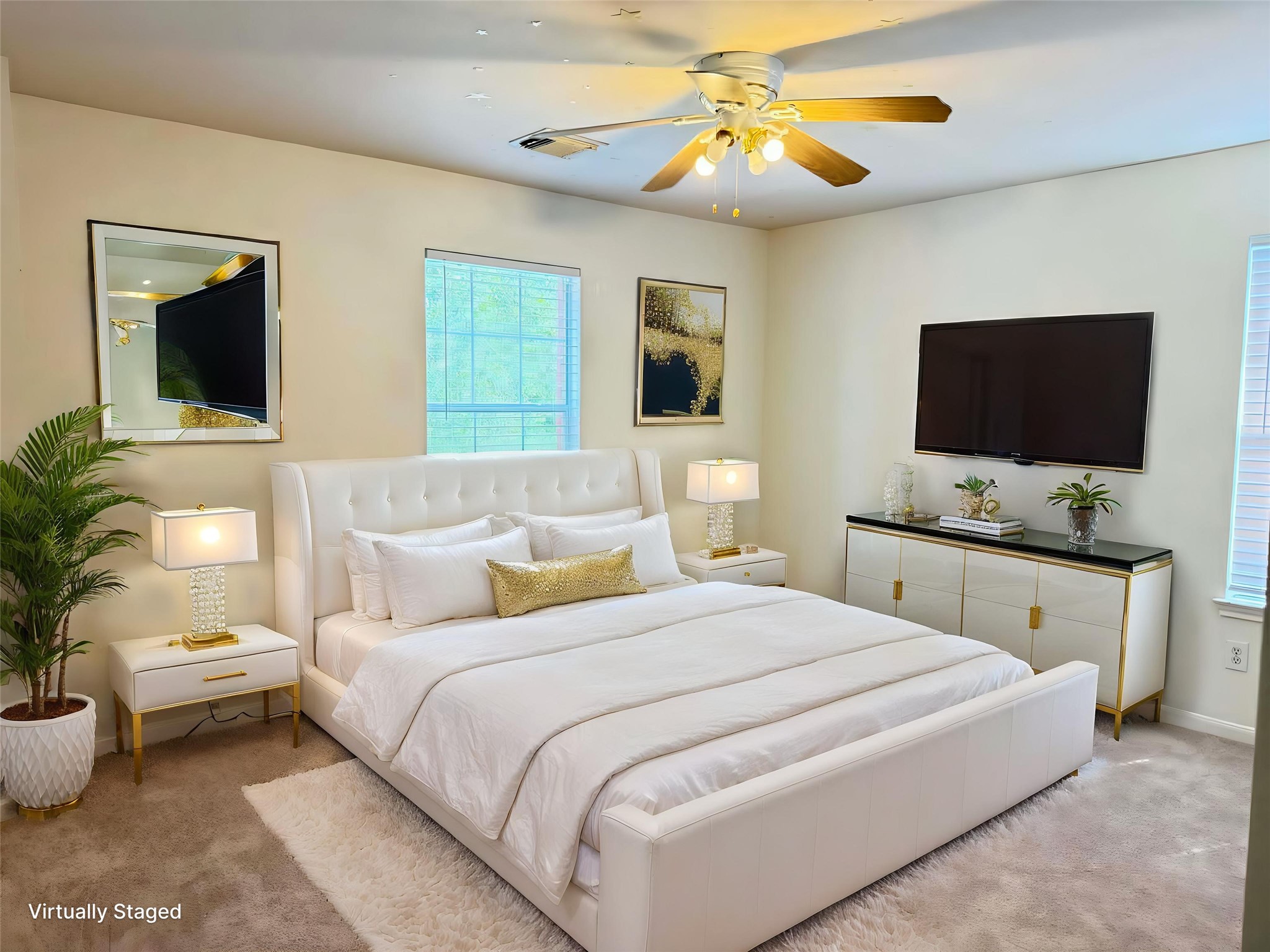 4710 Meadowthorn Court Property Photo 8