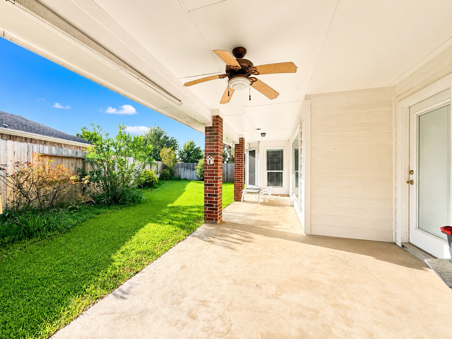 19403 Papago Court Property Photo 19