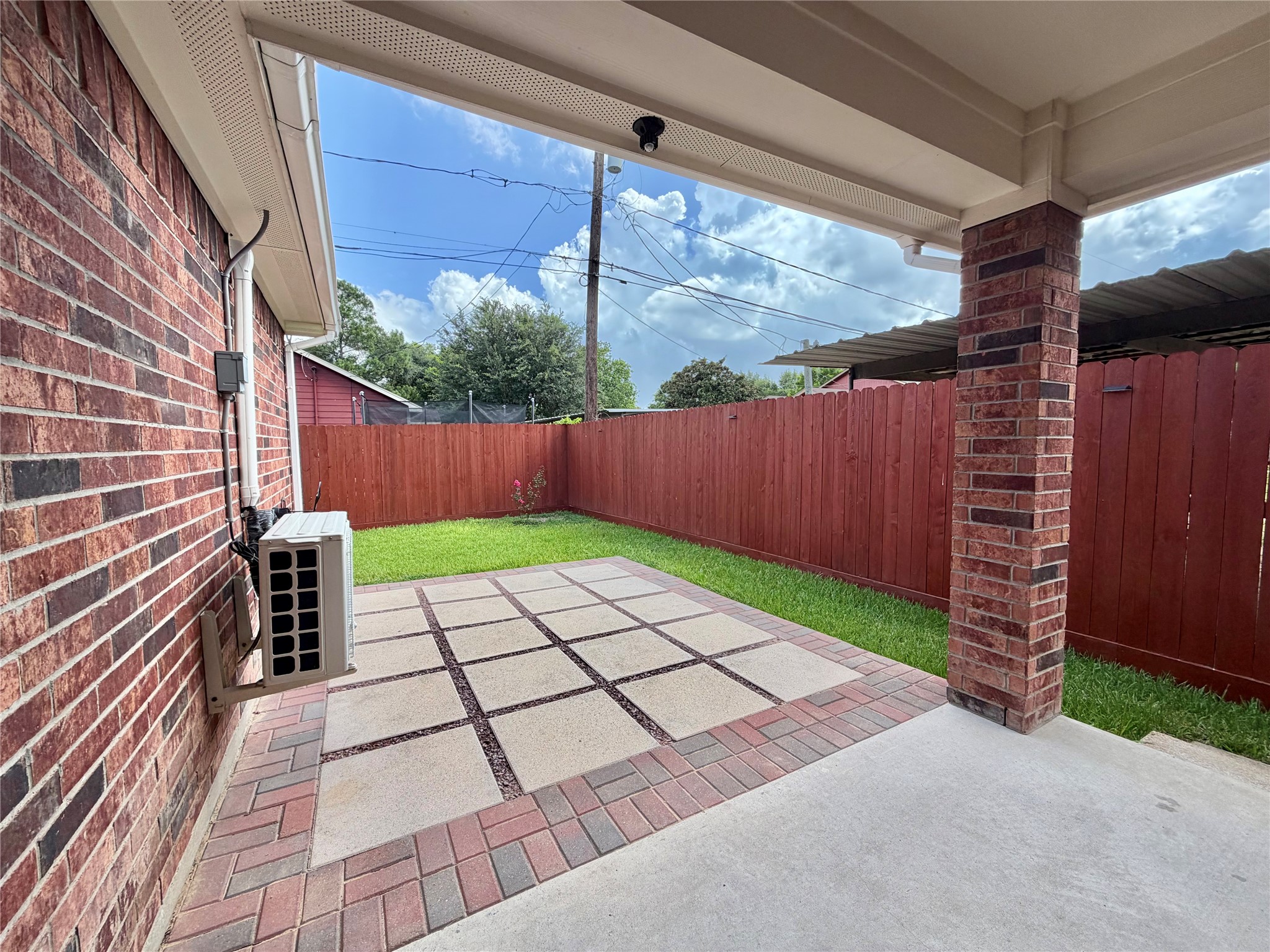 6650 Roberson Street Property Photo 23