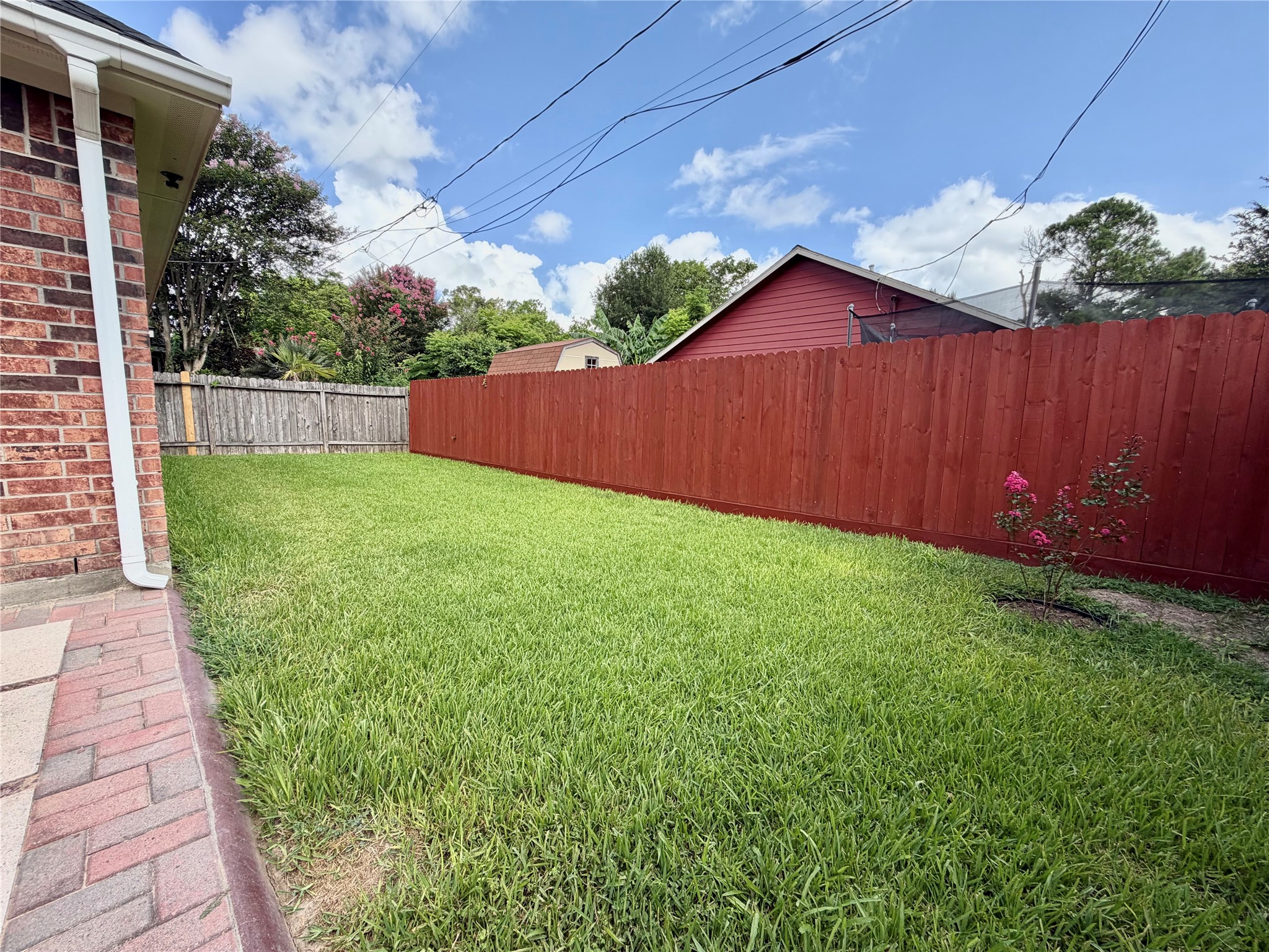 6650 Roberson Street Property Photo 25