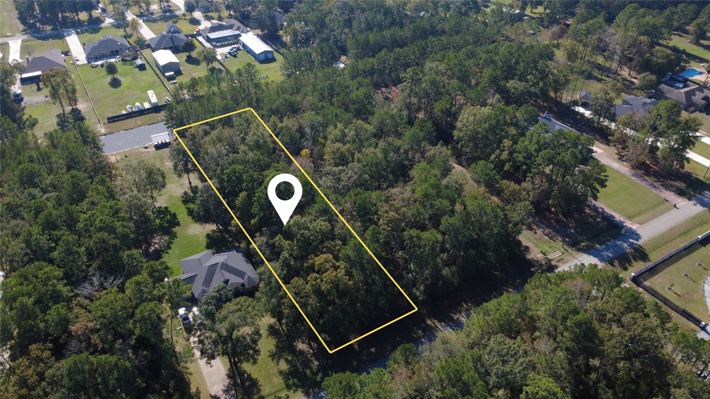 23080 Volga Drive Drive Property Photo 1
