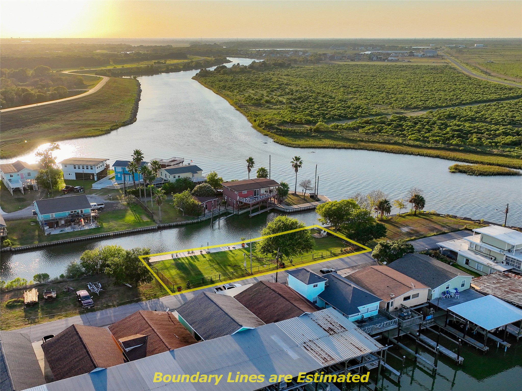 TBD Marine Way Property Photo 1