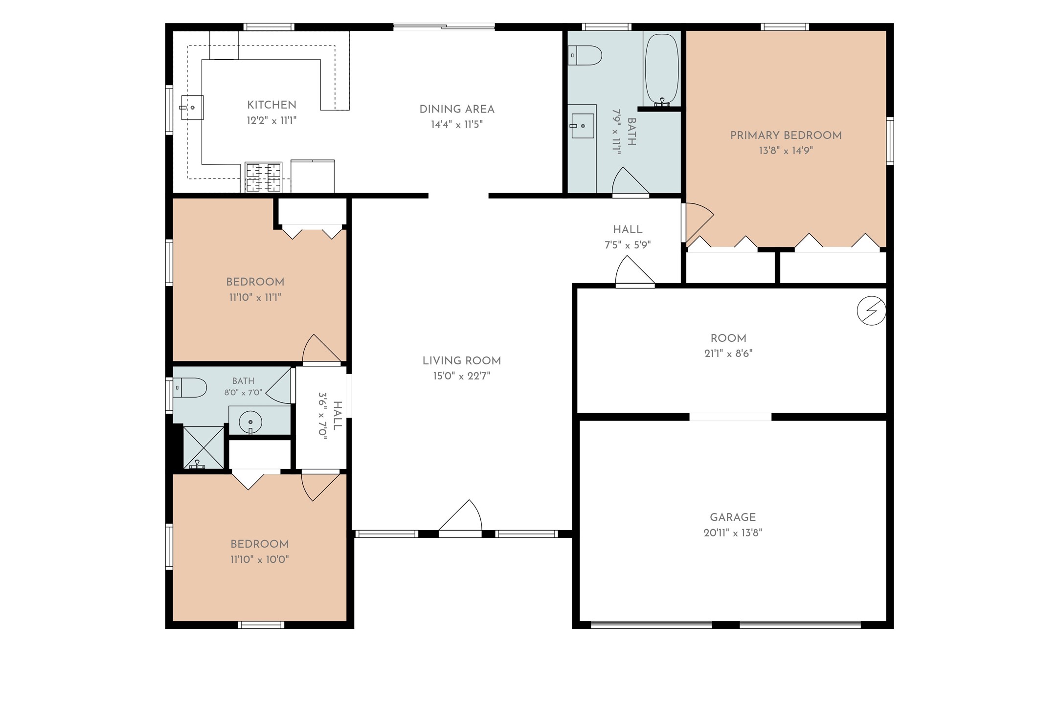 237 Burkett Street Property Photo 45