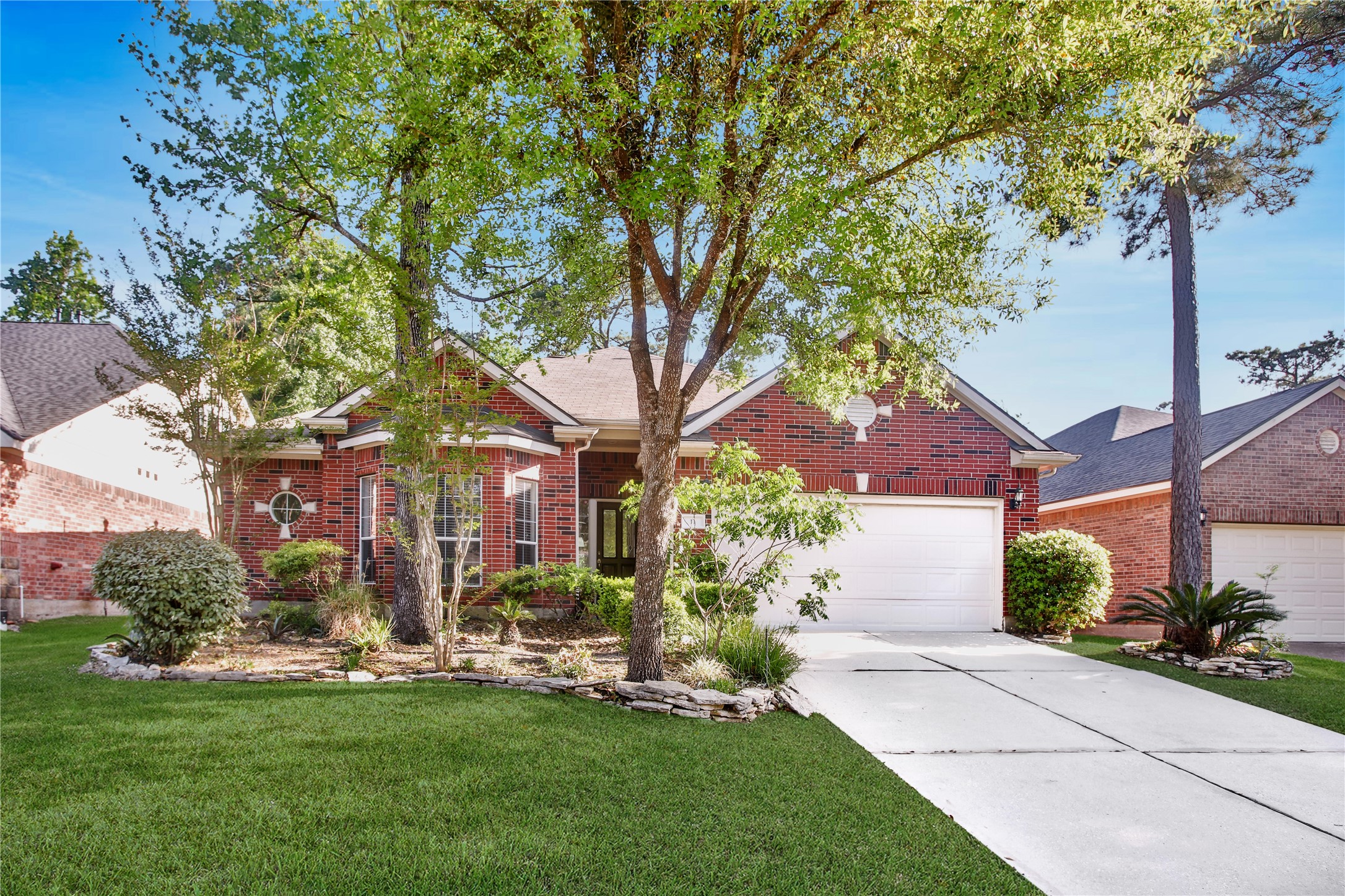 11 Griffin Hill Court Property Photo 4
