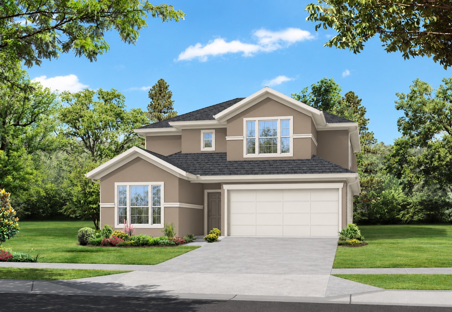 26530 Delightful Drive Property Photo 1
