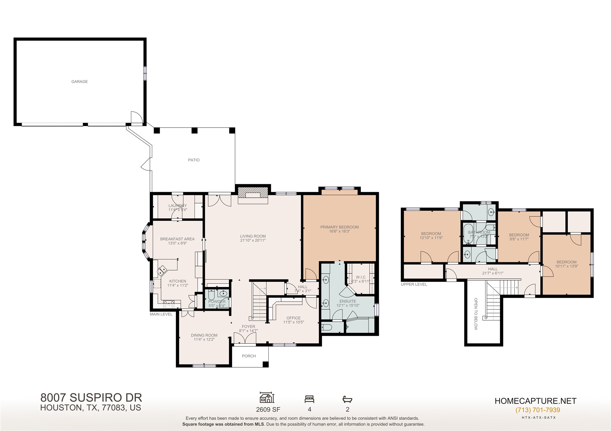 8007 Suspiro Drive Property Photo 26