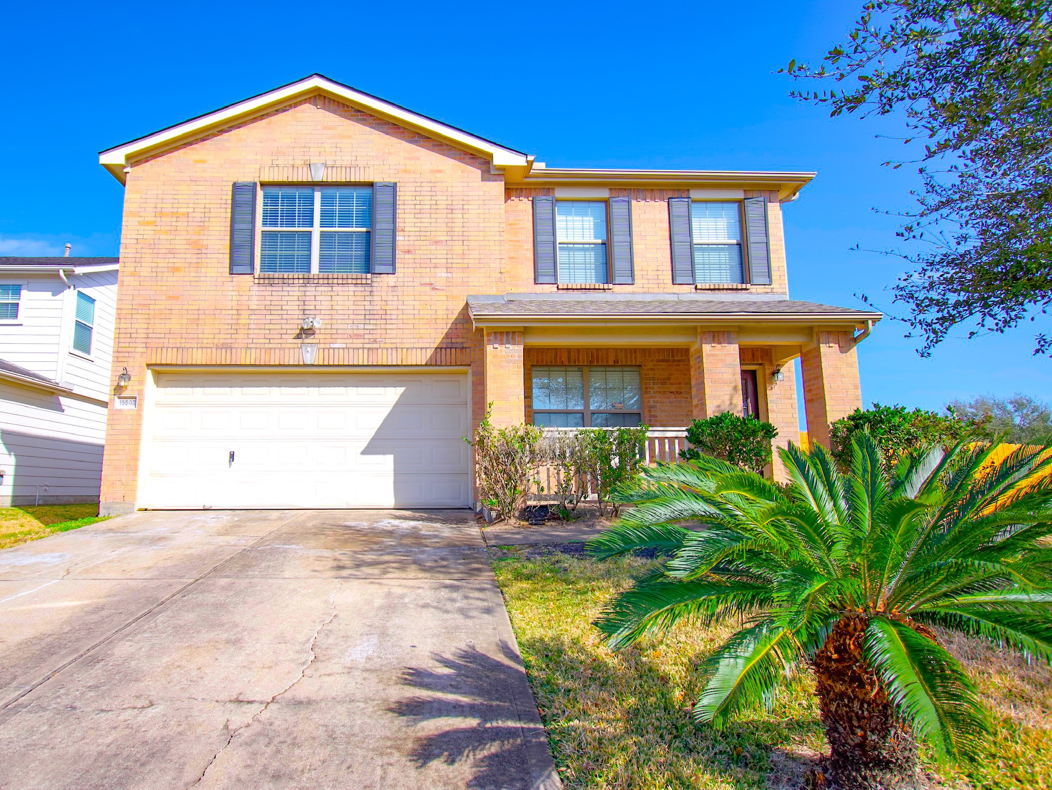 15602 Waumsley Way Property Photo 1