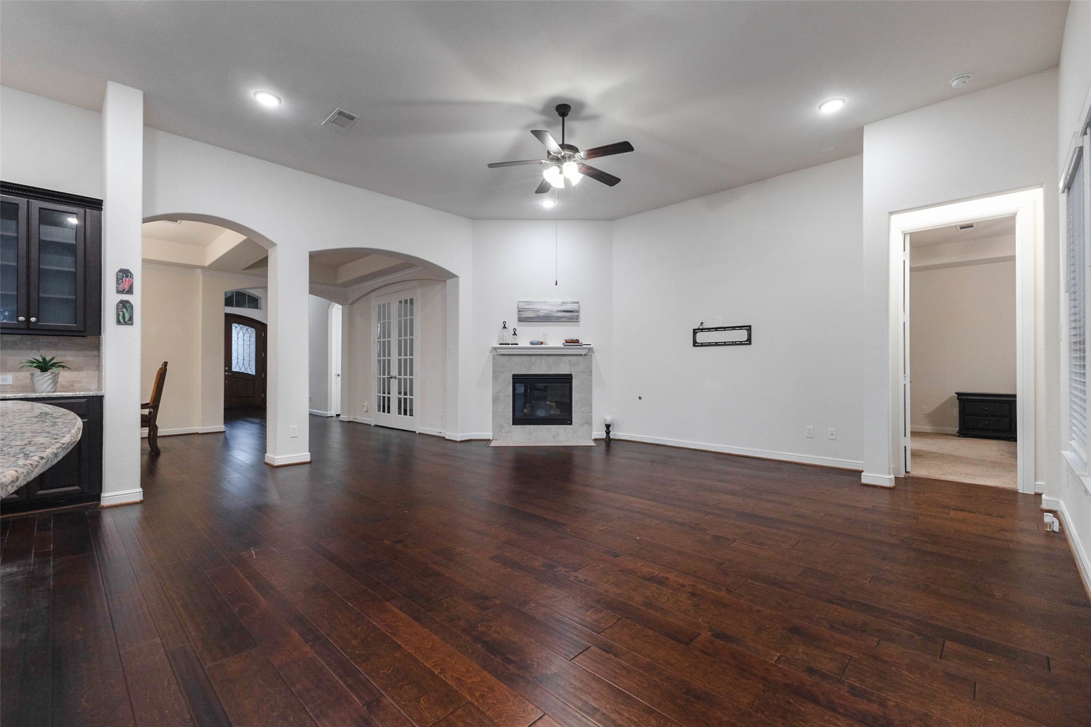 5803 Nowlands Run Lane Property Photo 7