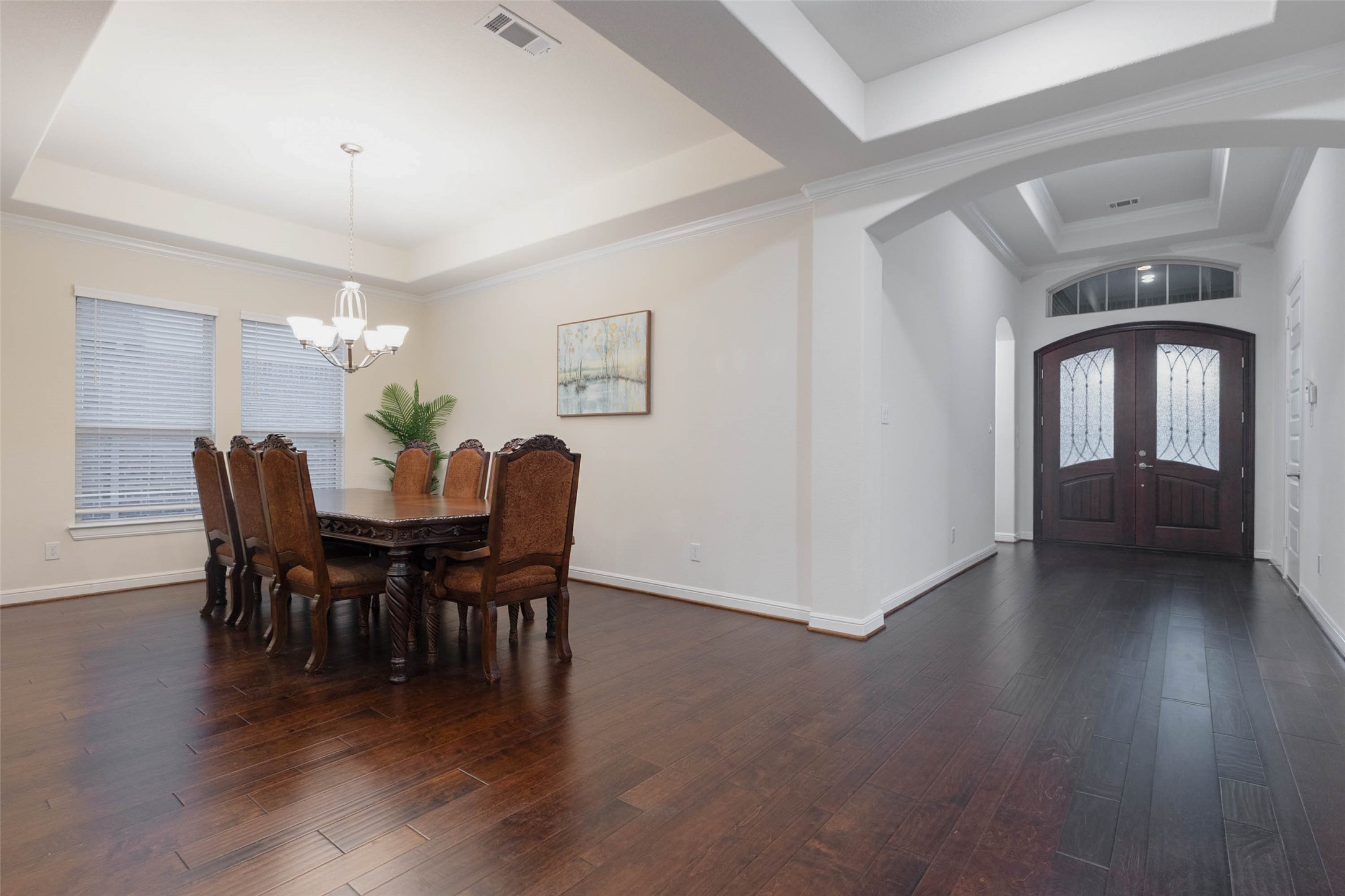 5803 Nowlands Run Lane Property Photo 15