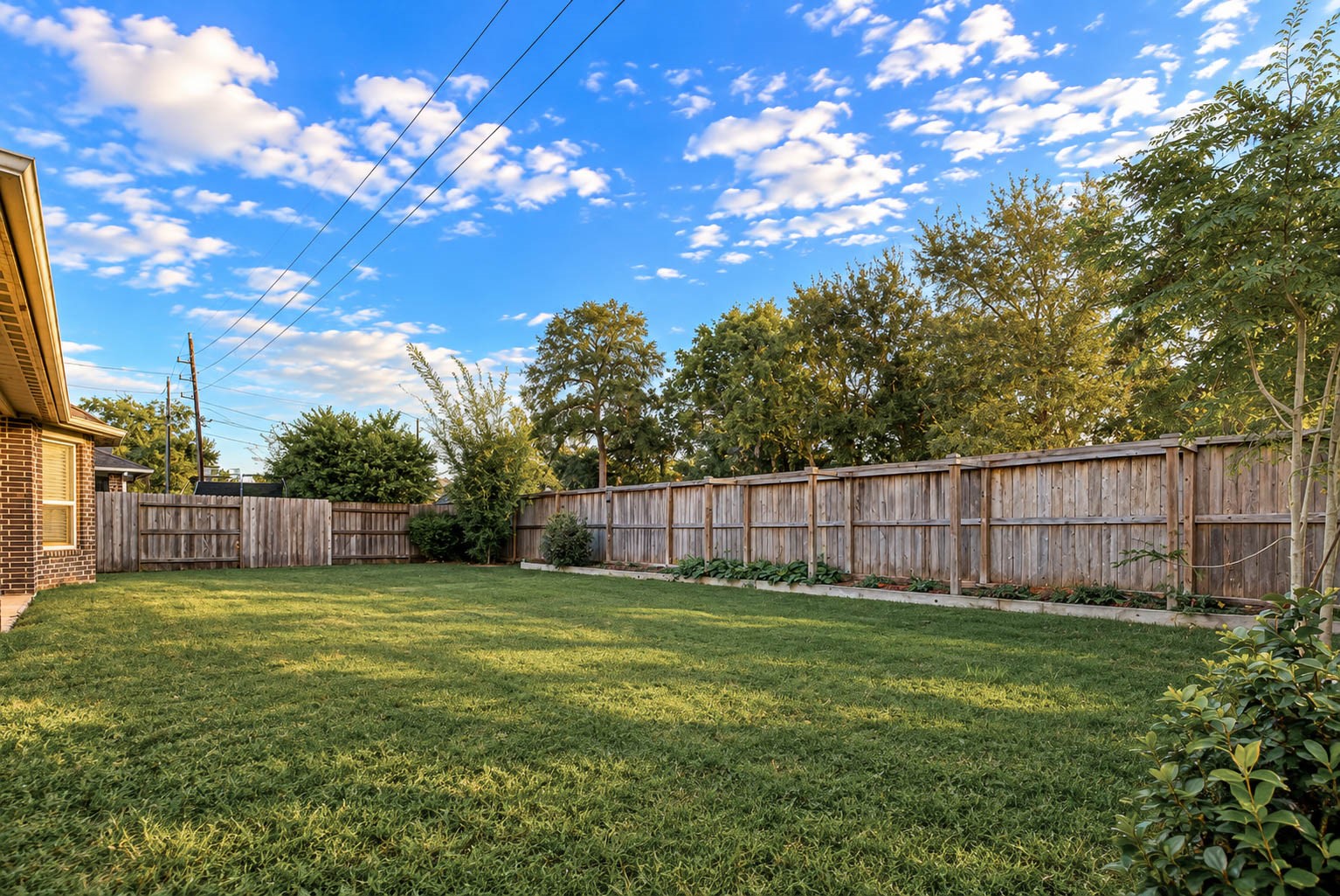 5803 Nowlands Run Lane Property Photo 38