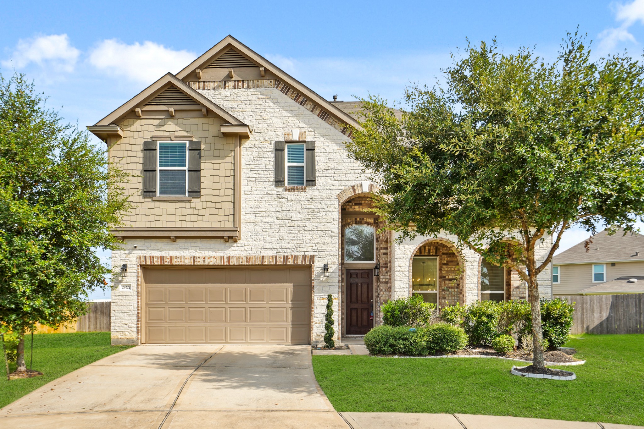 25422 Junction Meadow Trail Property Photo 1