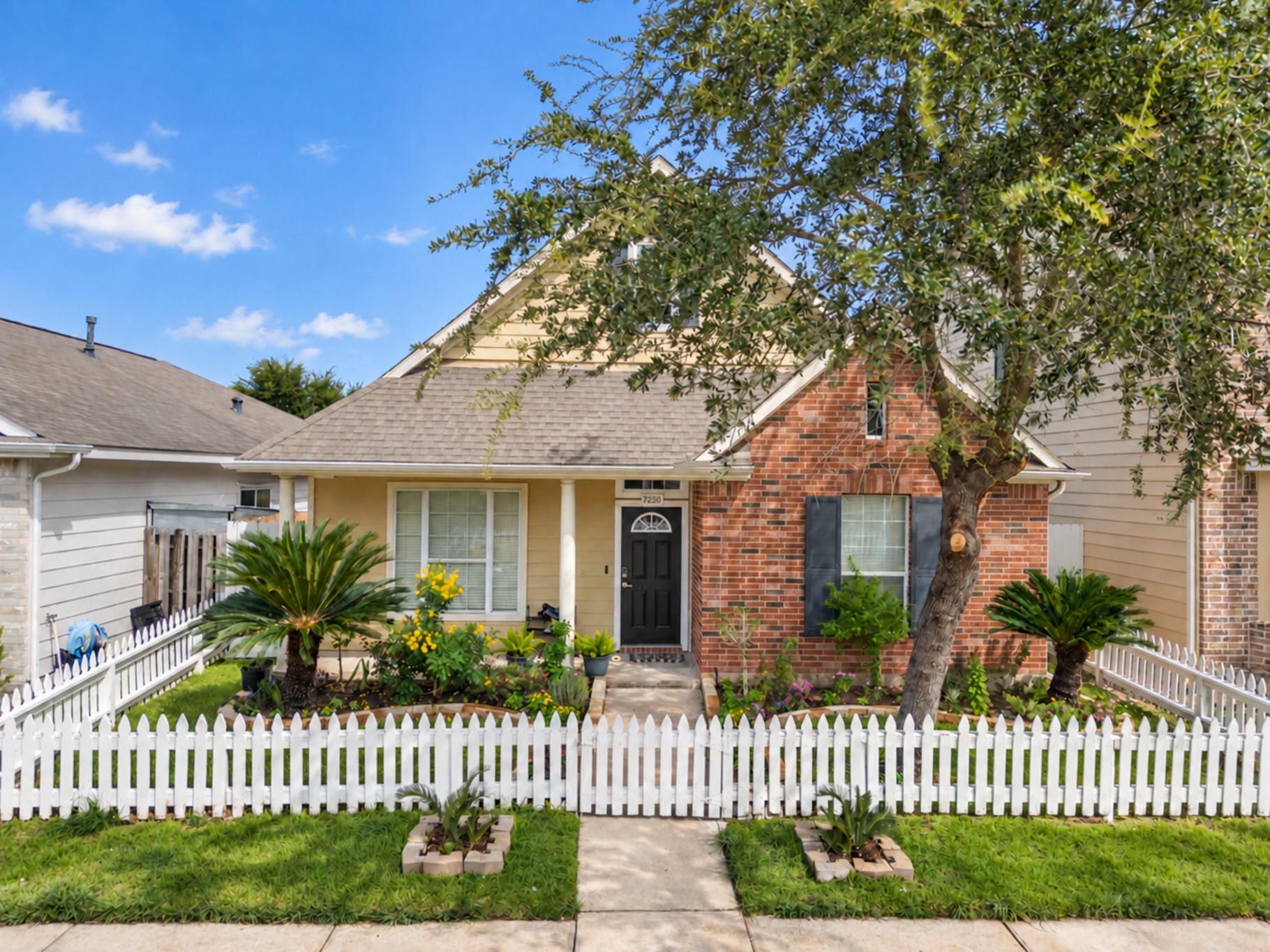 7230 Autumn Sun Drive Property Photo 1