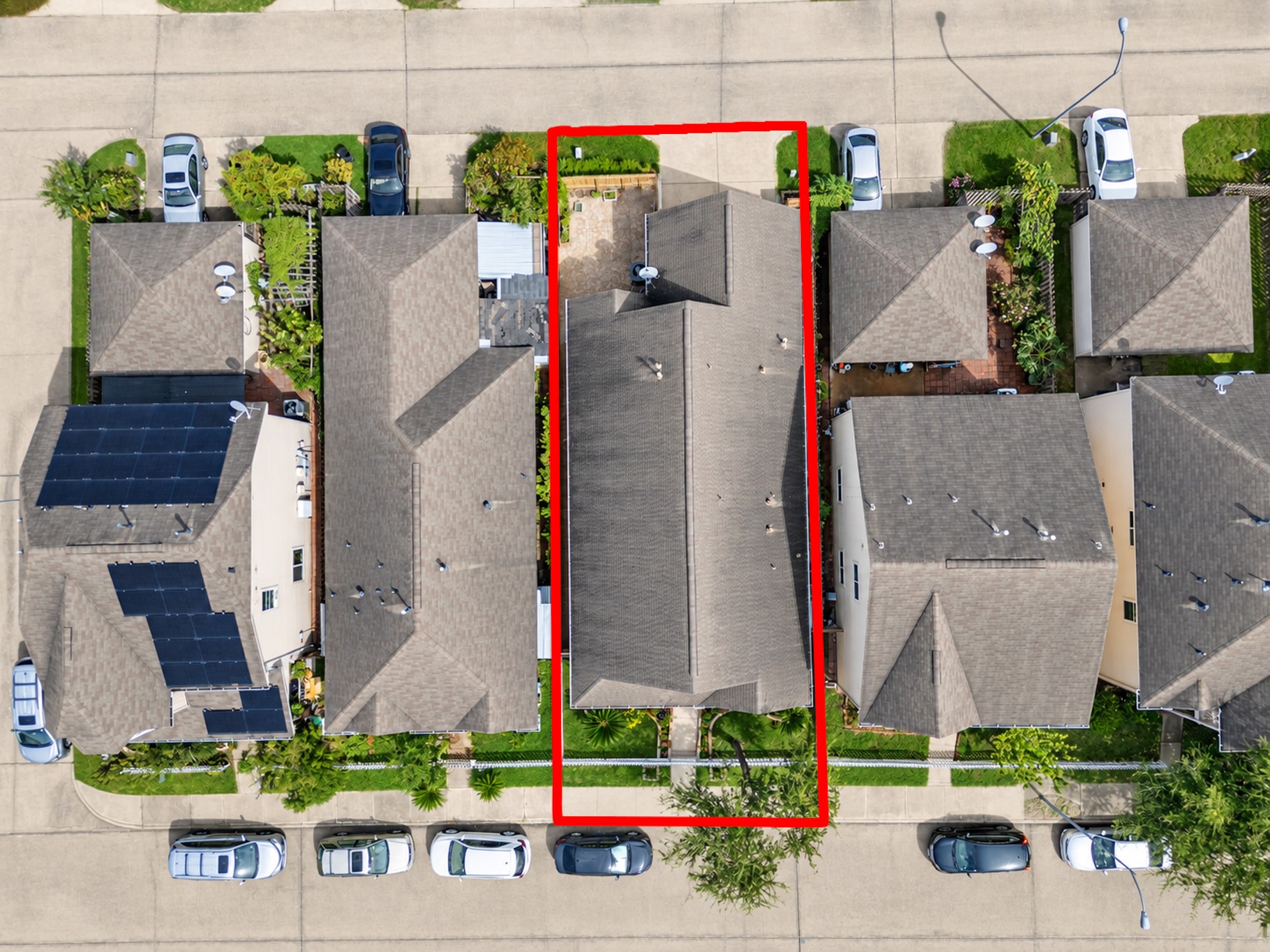 7230 Autumn Sun Drive Property Photo 3