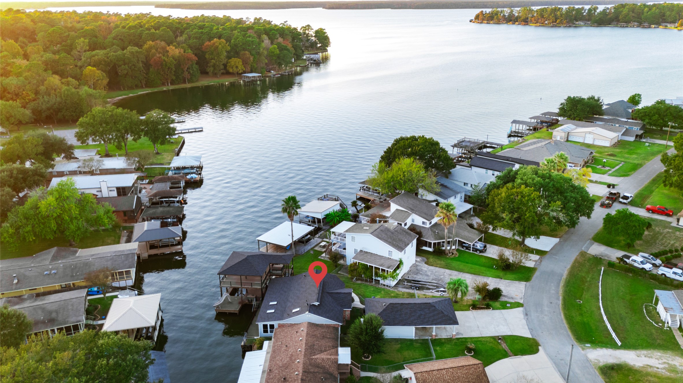 14263 Shadow Bay Drive Property Photo 1