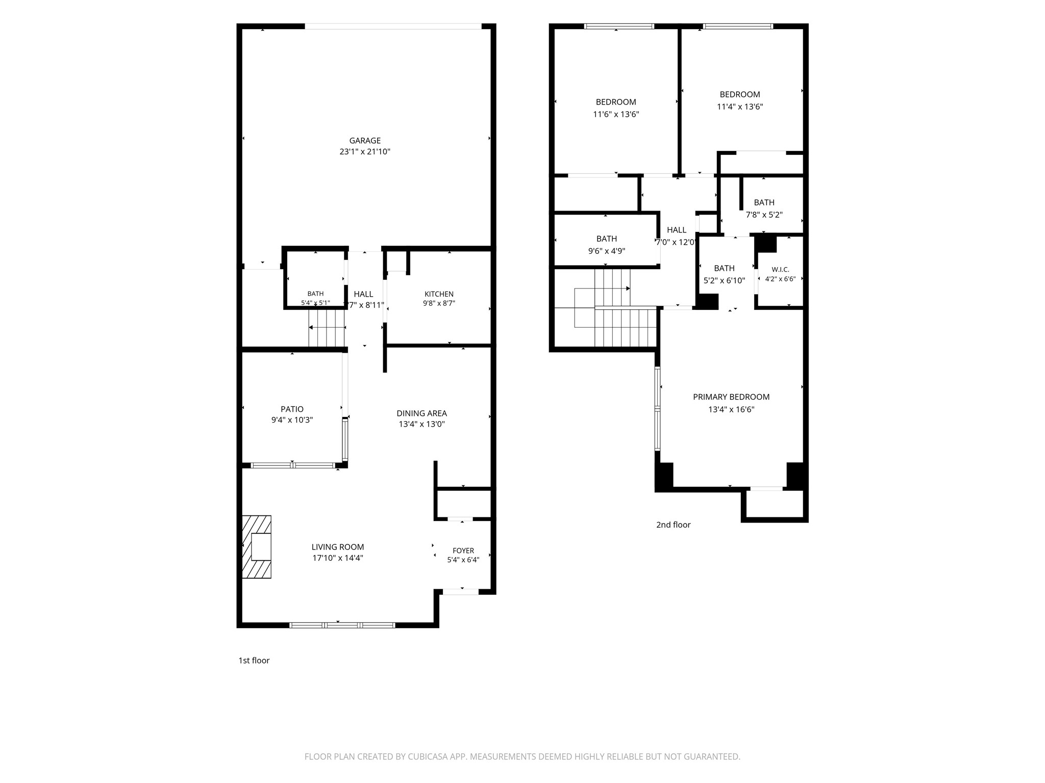12203 Wild Pine Drive B Property Photo 5