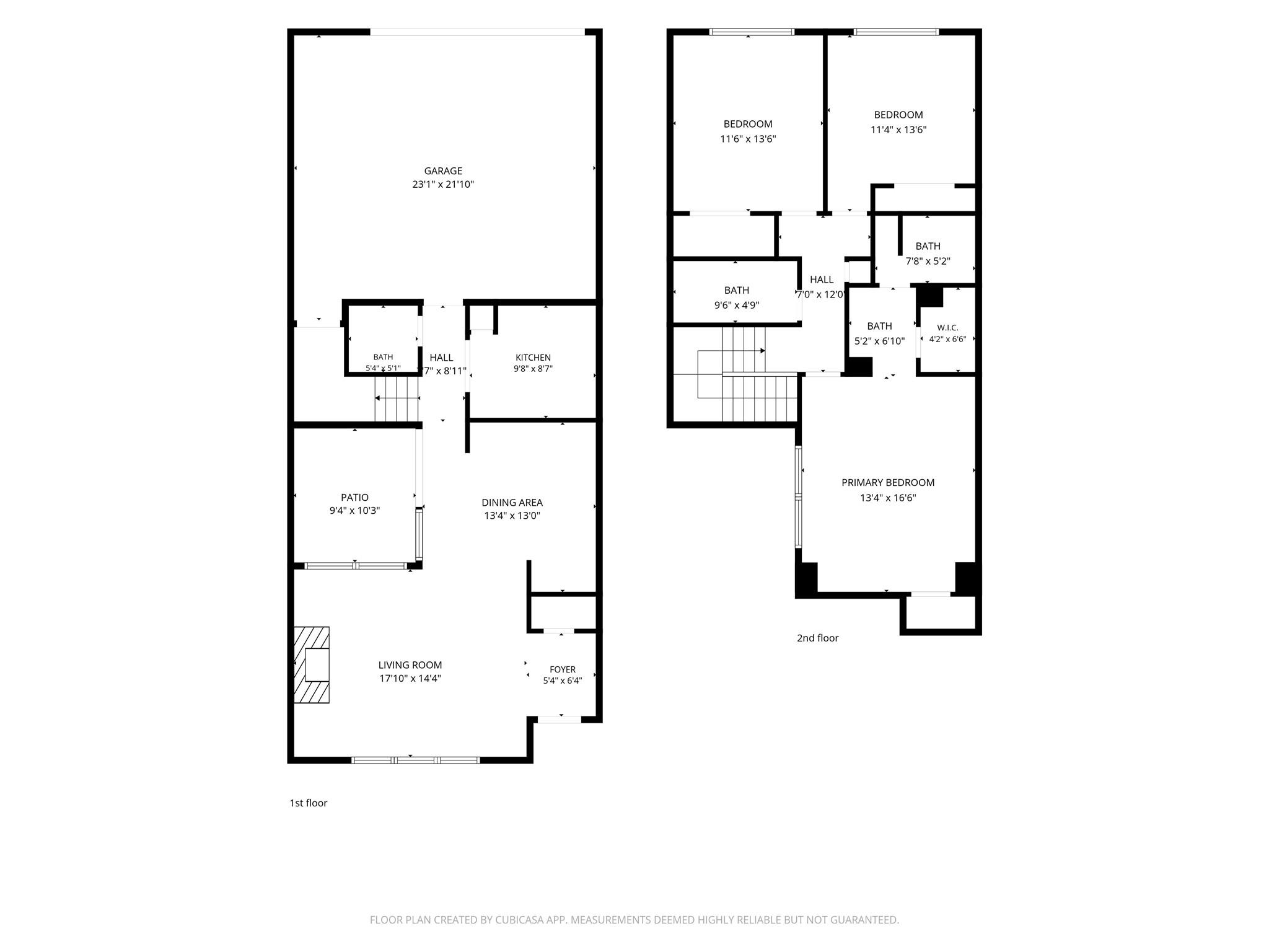 12203 Wild Pine Drive # B, Houston Tx 77039 Property Photo 5