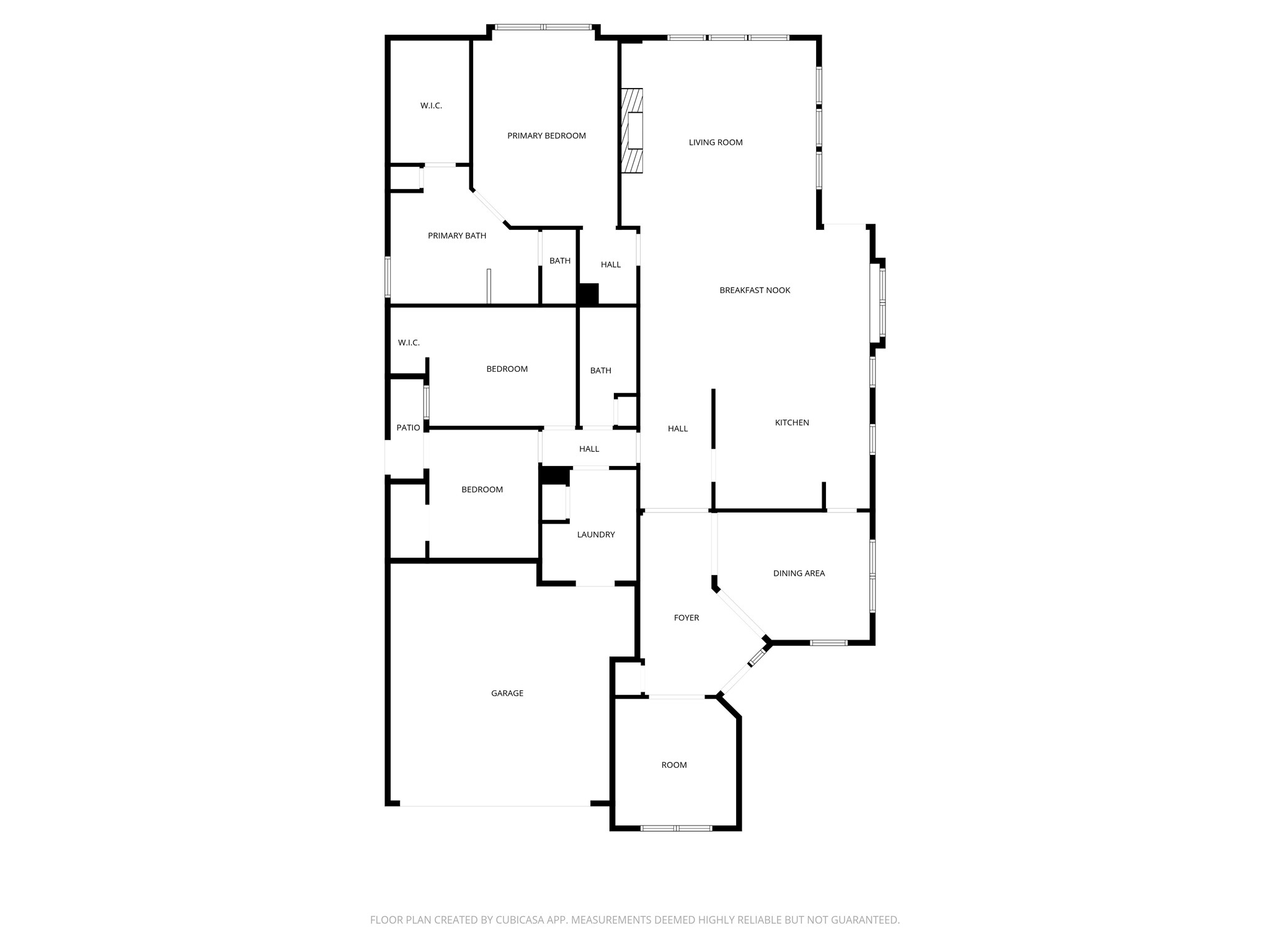 2419 S Venice Drive Property Photo 41