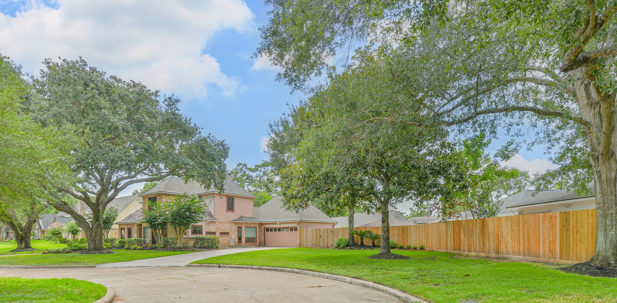 8011 Pine Cup Circle Property Photo 2