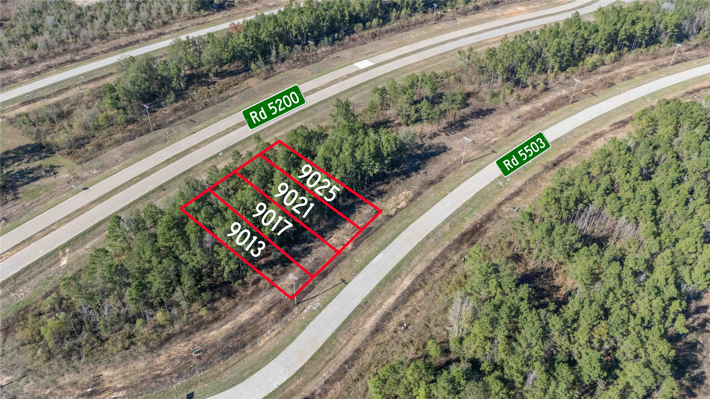 9021 Road 5503 Property Photo 2