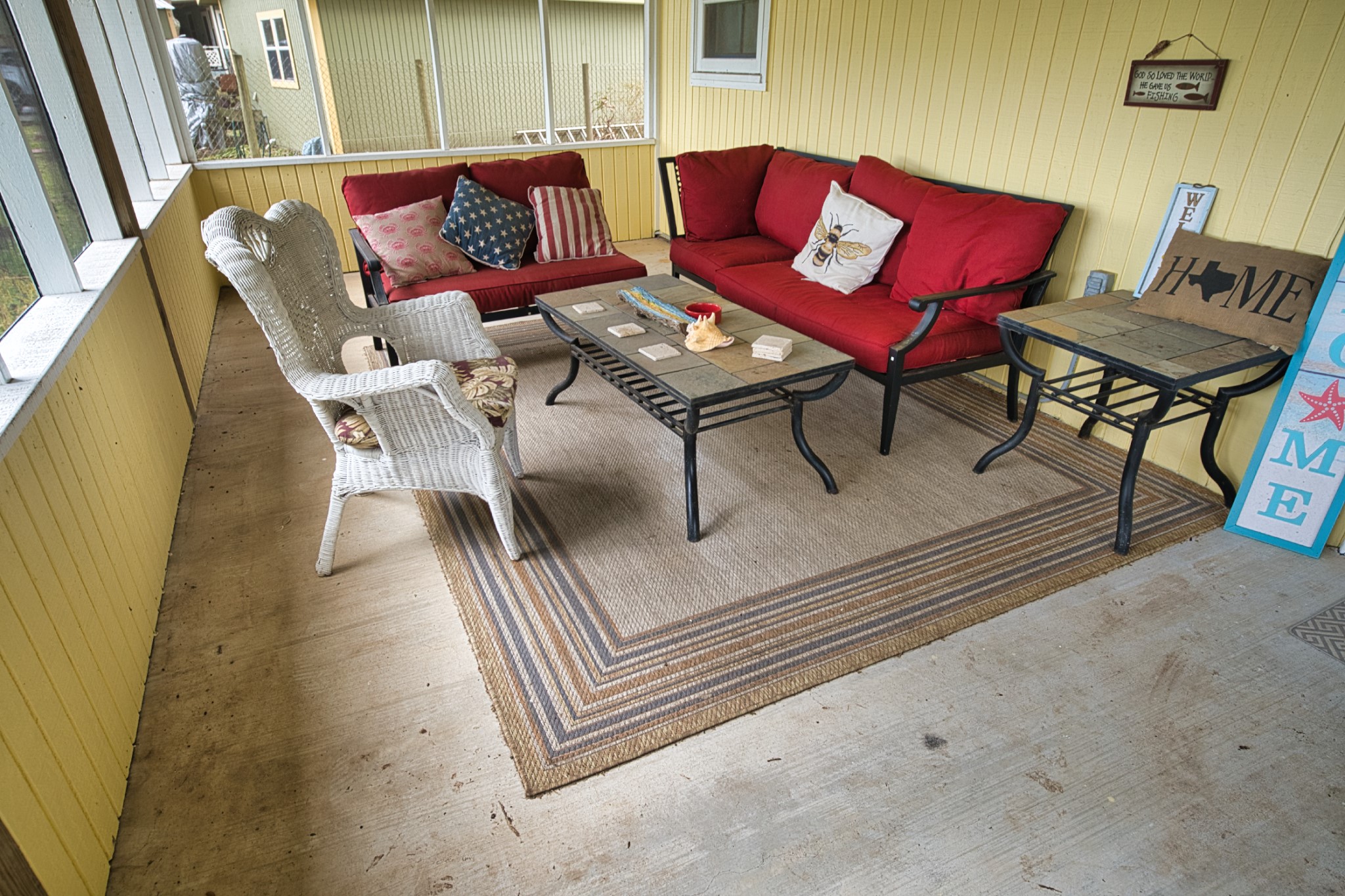 828 County Road 206 Property Photo 5