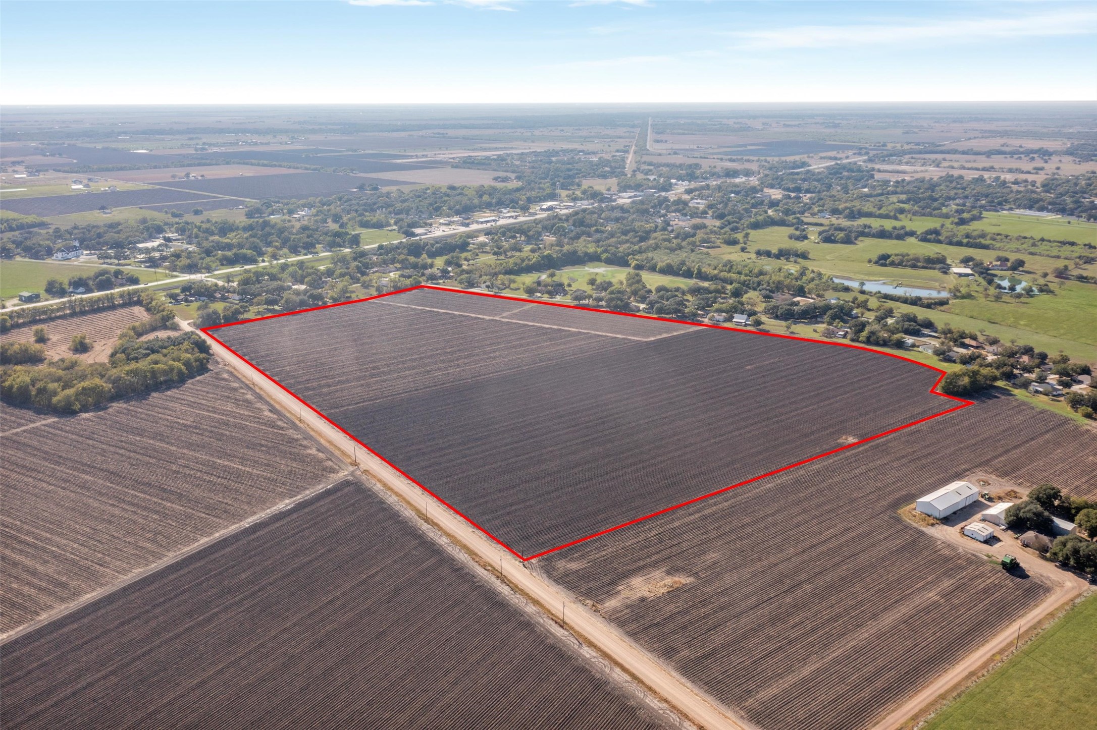 Tbd02 Scroggins Road Property Photo