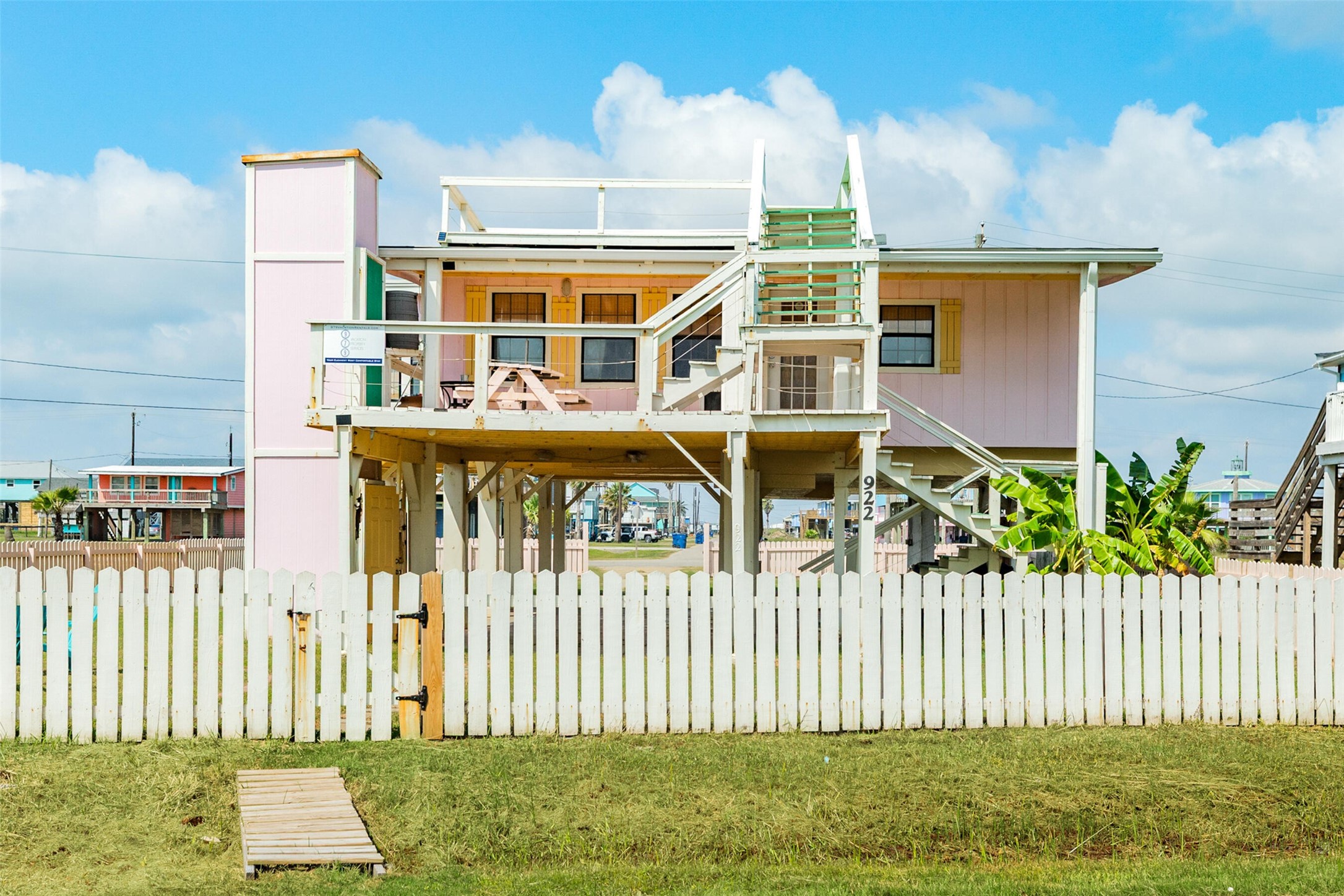 922 Seashell Drive Property Photo 31