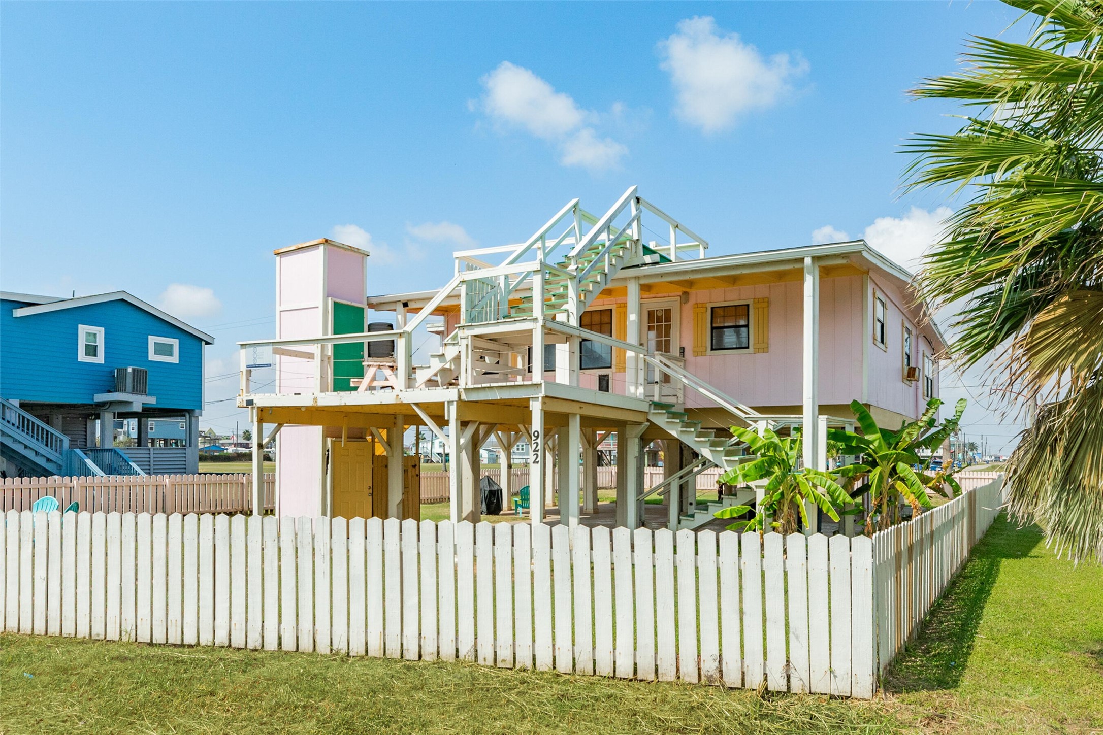 922 Seashell Drive Property Photo 32