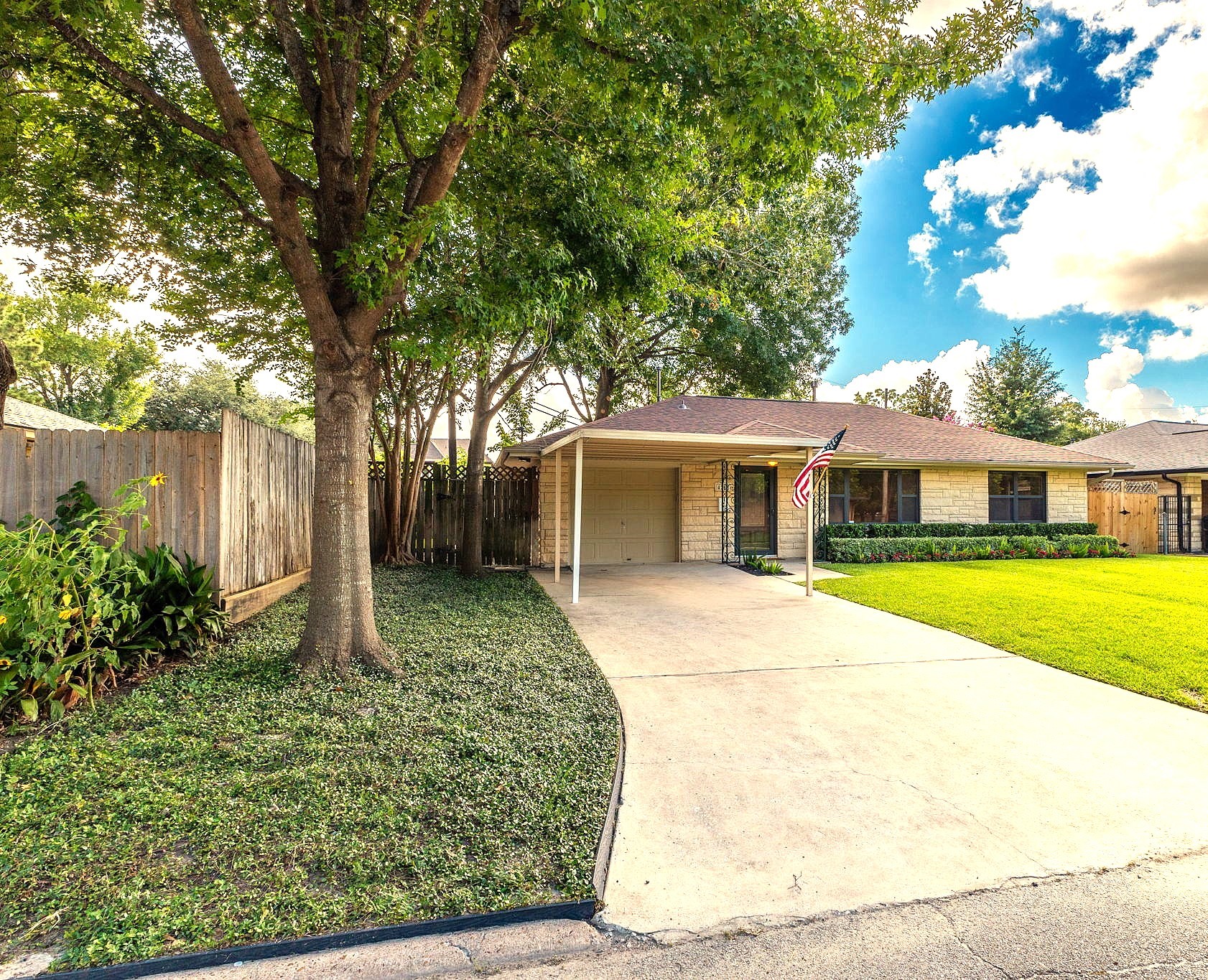 4218 Glebe Road Property Photo 4