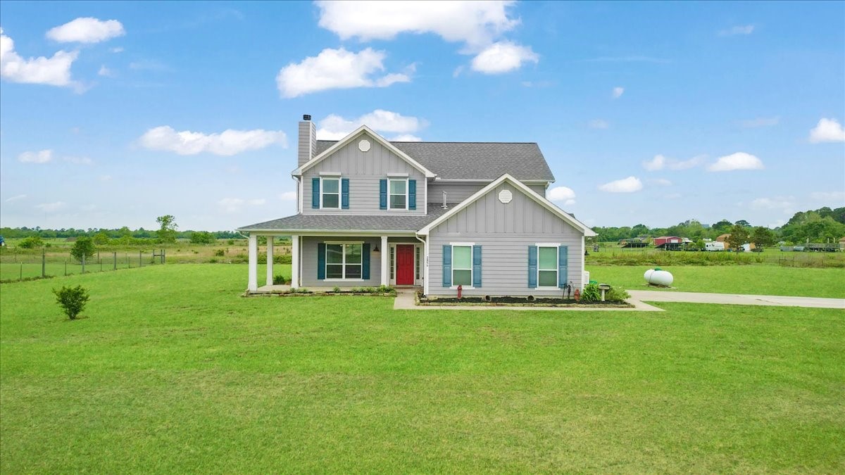 2856 Fm 2917 Road Property Photo 1