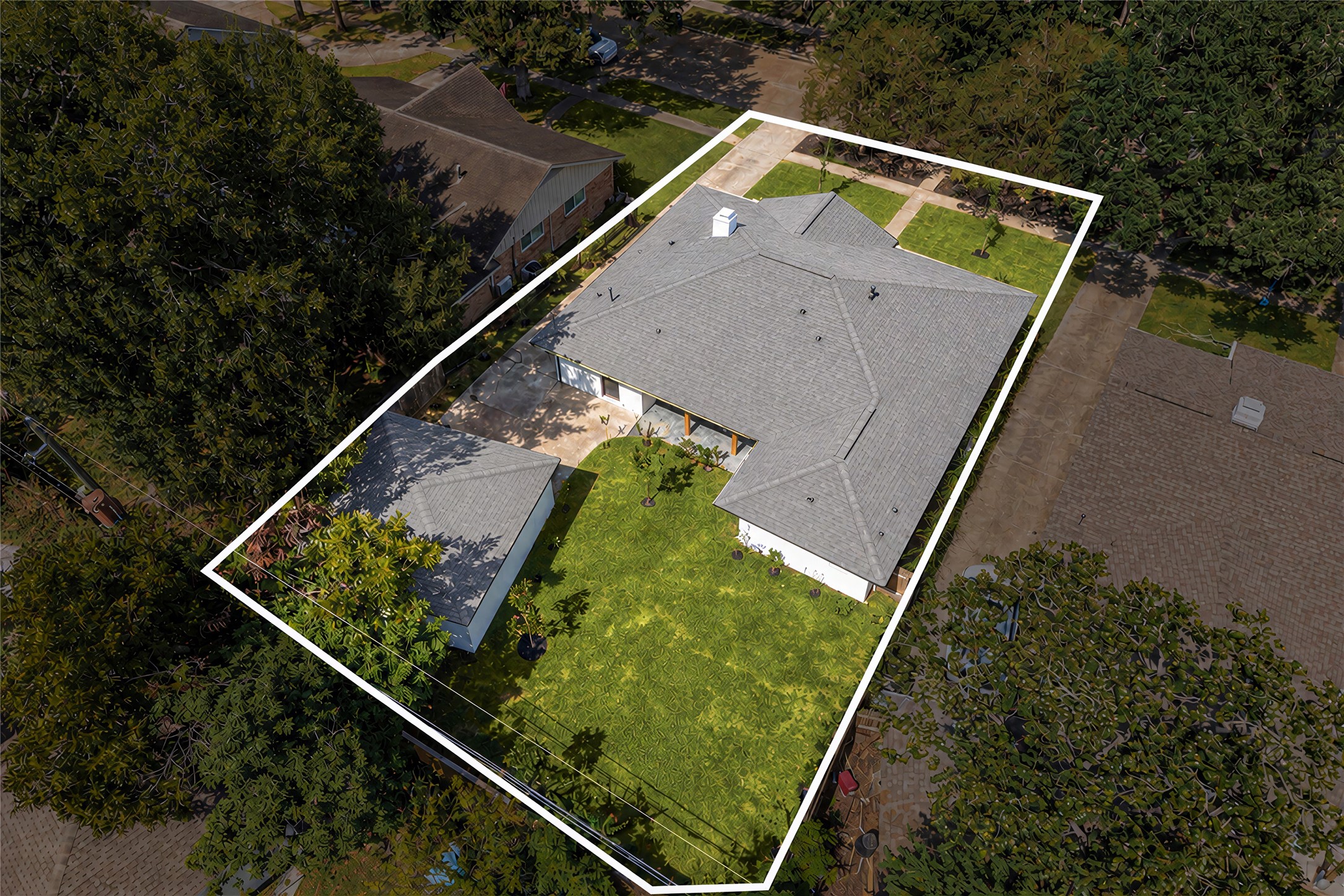 6203 Rutherglenn Drive Property Photo 35