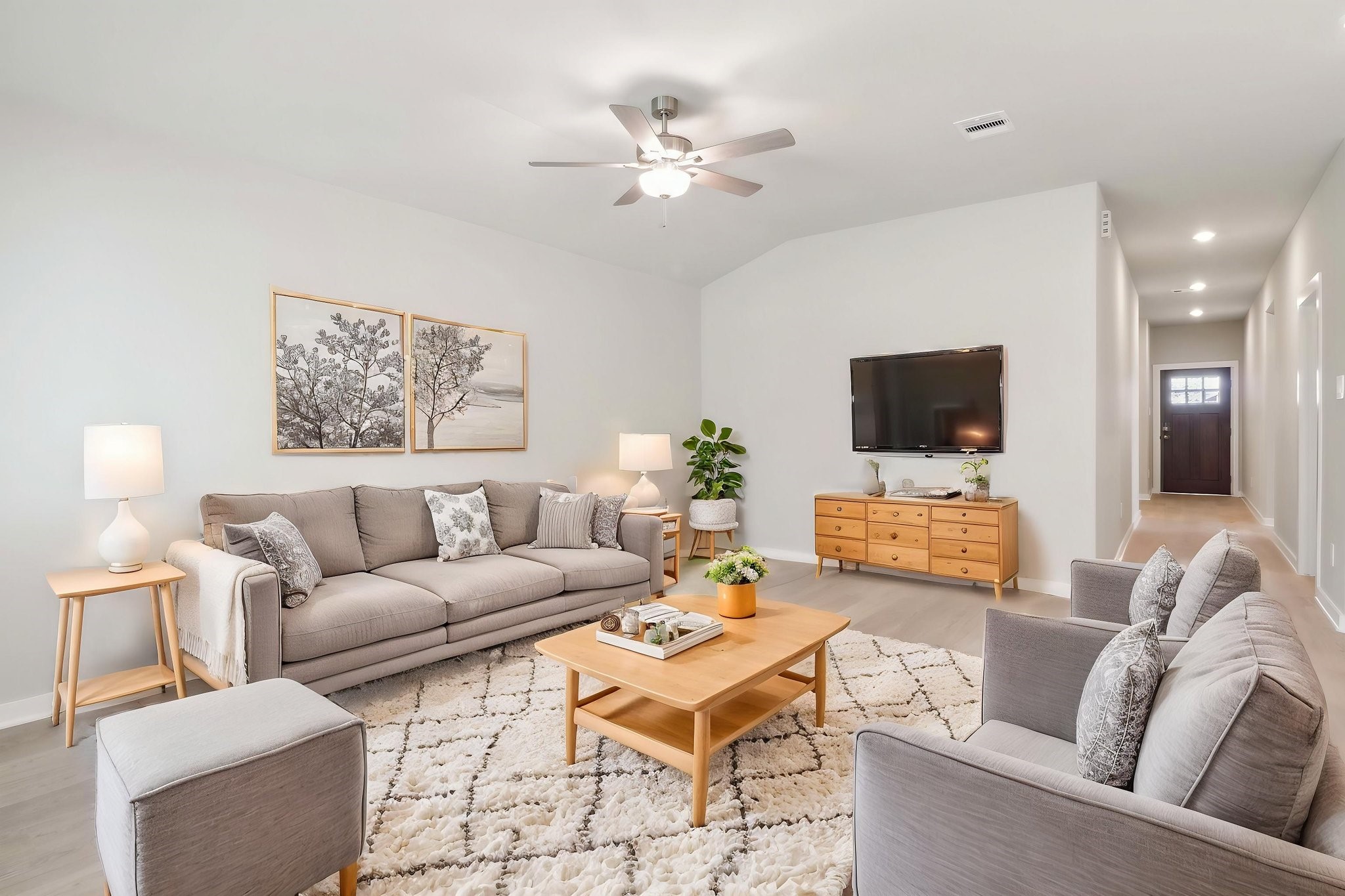 5218 Harvest Season Lane Property Photo 1