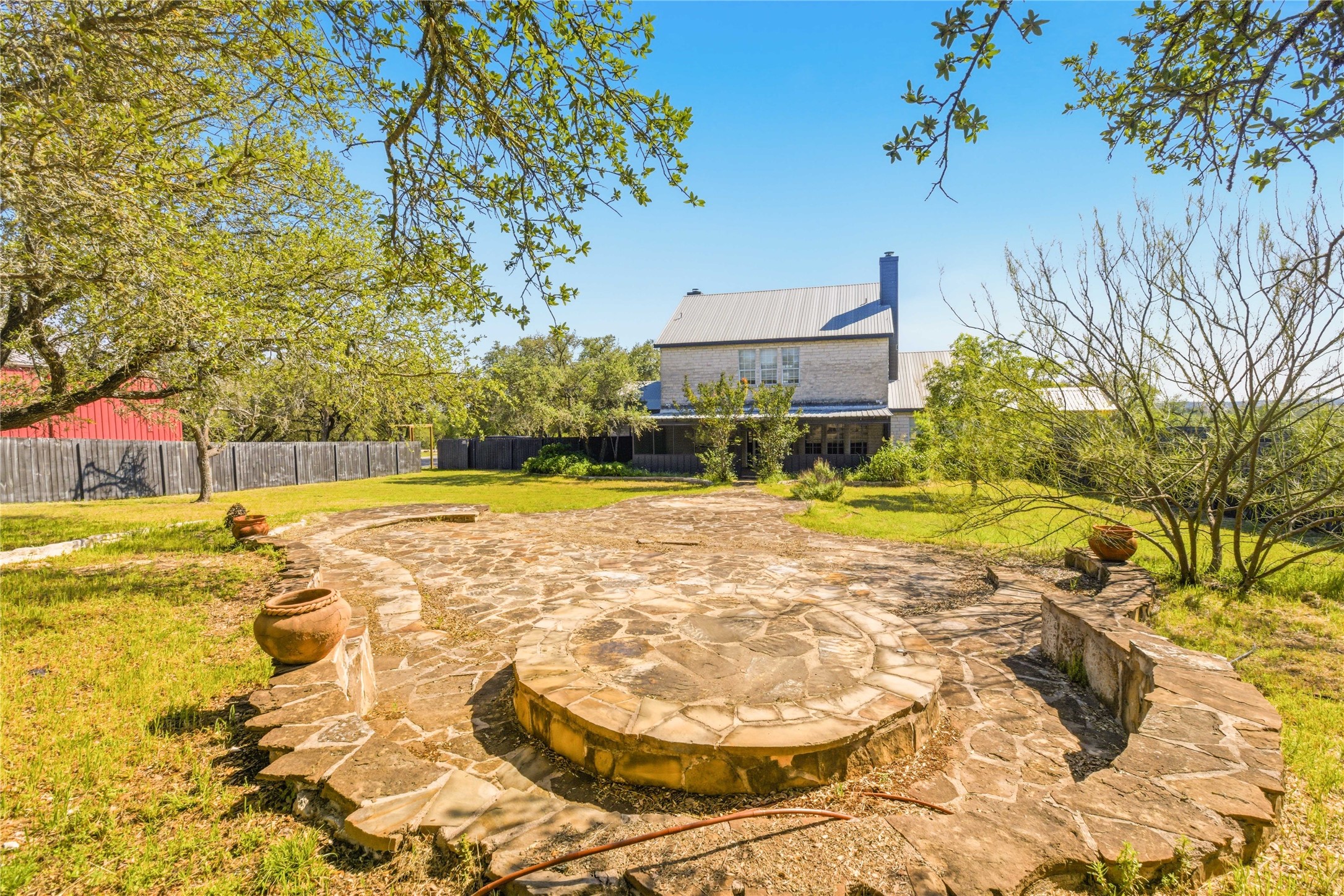 19510 Hamilton Pool Road Property Photo 3