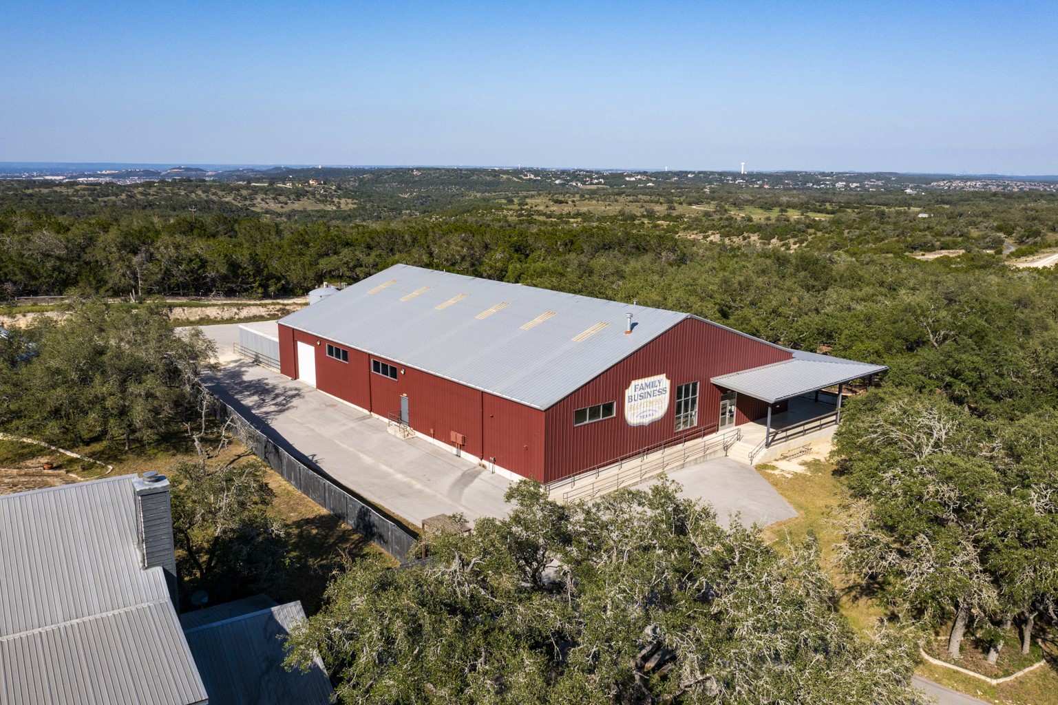 19510 Hamilton Pool Road Property Photo 9