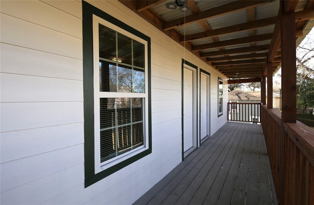 4445 Rusk 4 Property Photo 23