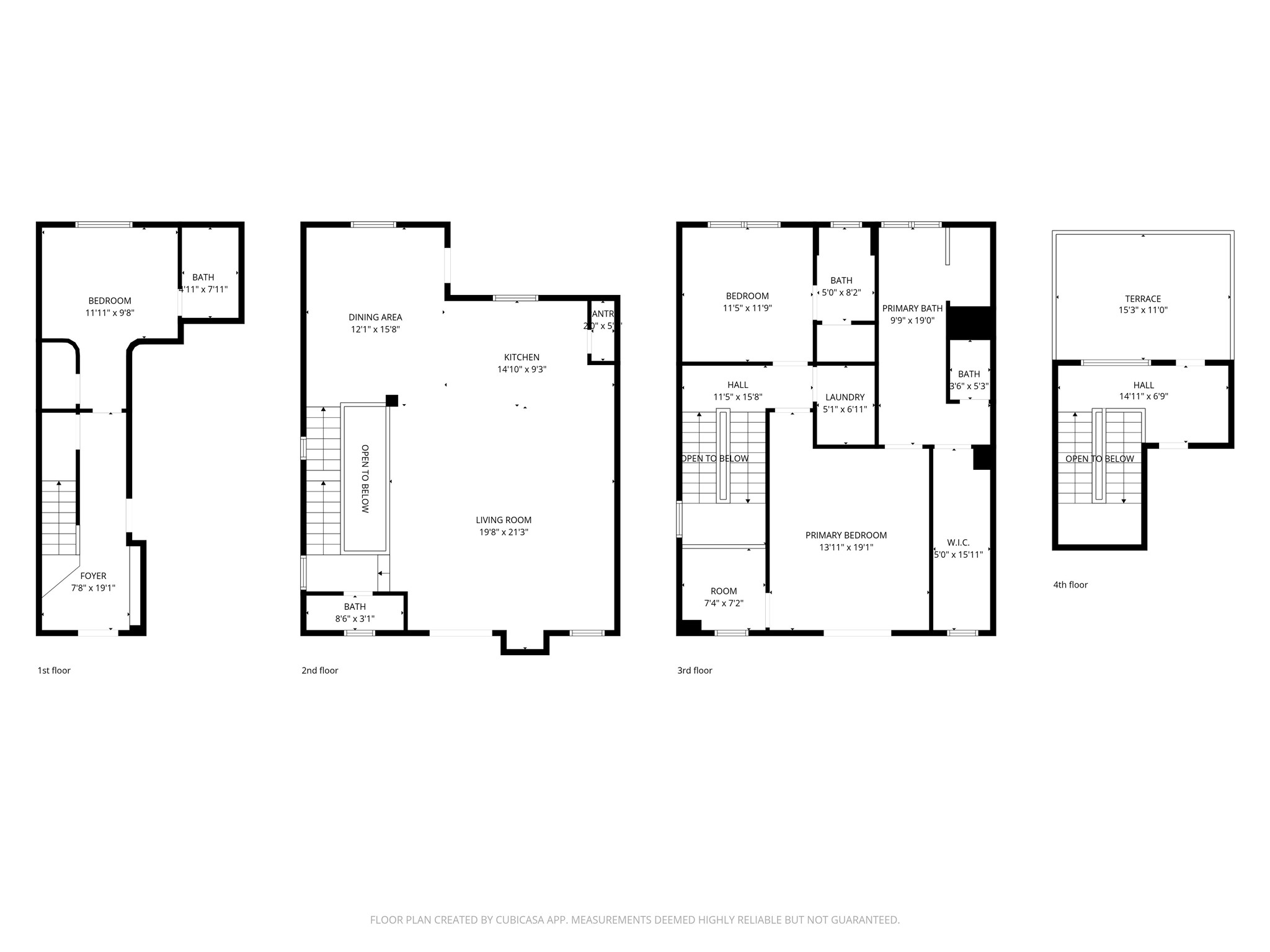 5305 Lillian Street B Property Photo 33