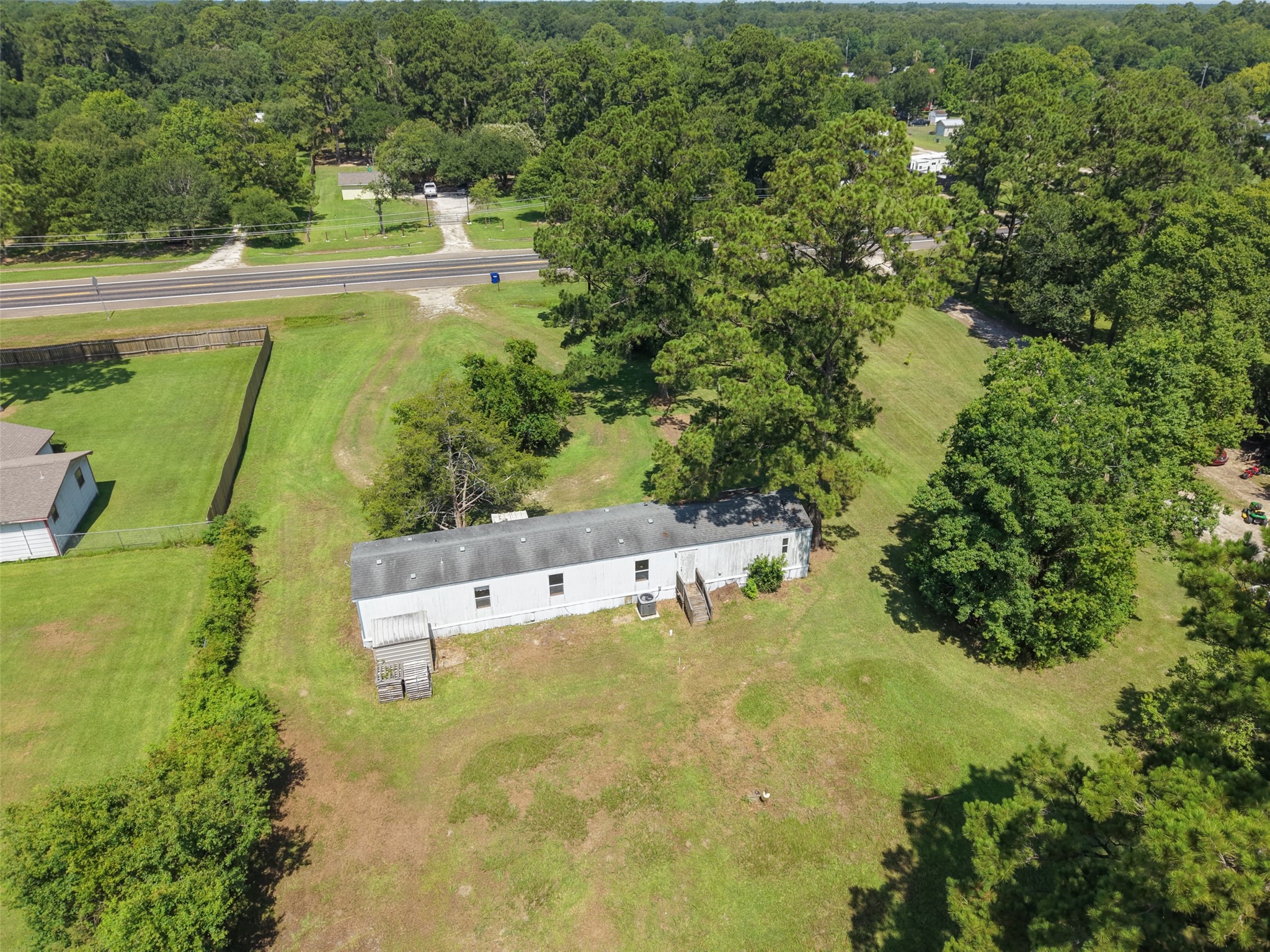 11723 Fm 1409 Property Photo 1
