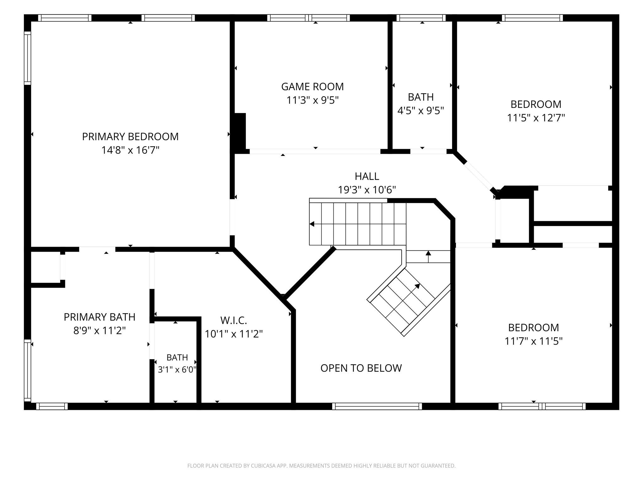 14715 Plains River Drive Property Photo 19