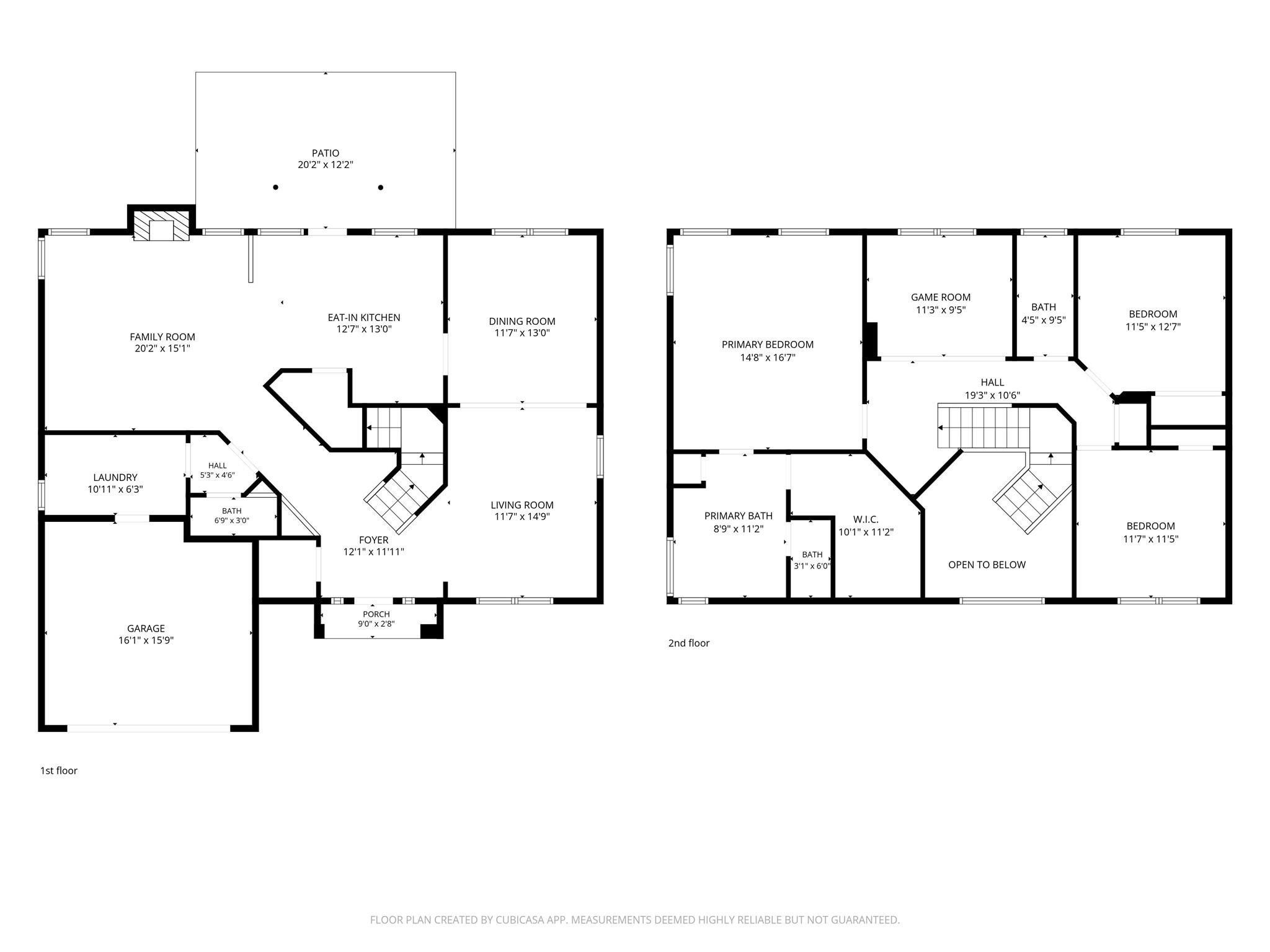 14715 Plains River Drive Property Photo 20