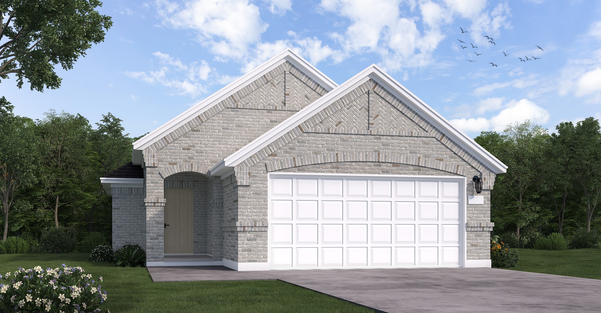 26731 Concord Dawn Drive Property Photo 1