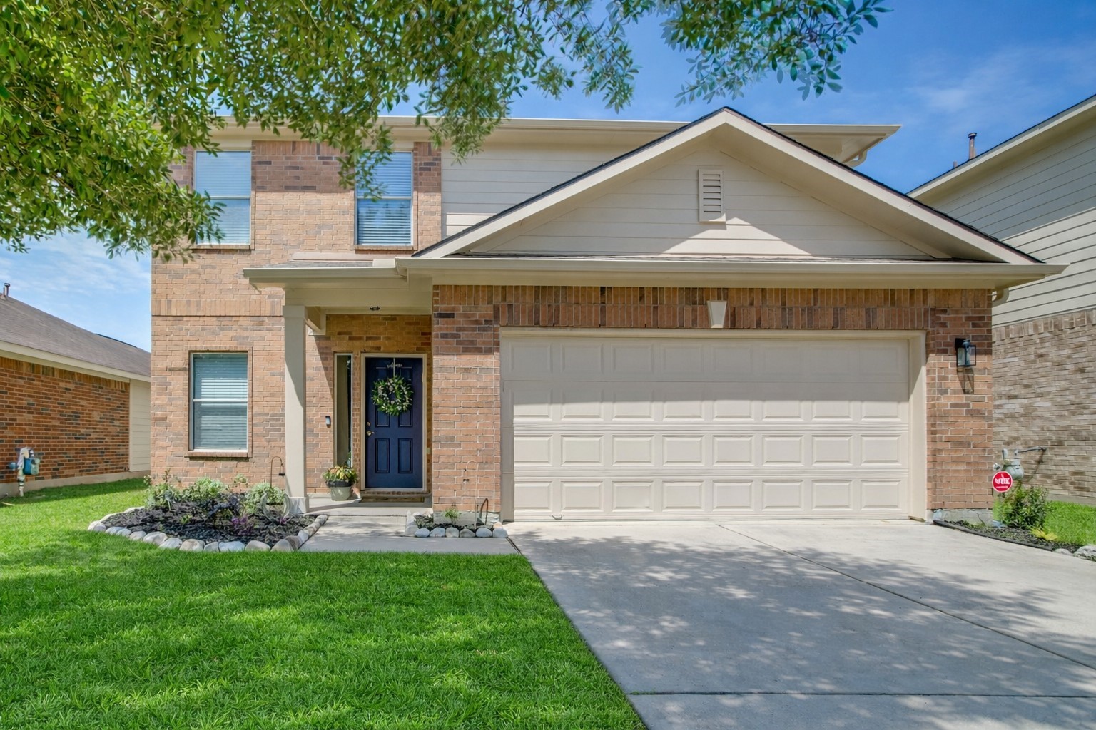 19103 Bressingham Drive Property Photo 1