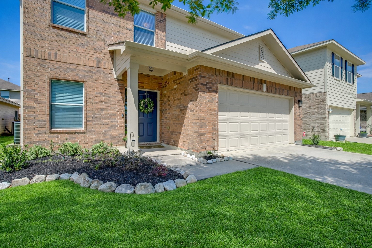 19103 Bressingham Drive Property Photo 2