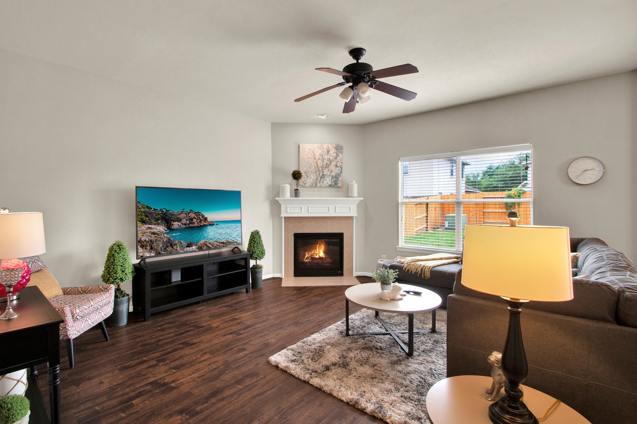 19103 Bressingham Drive Property Photo 5
