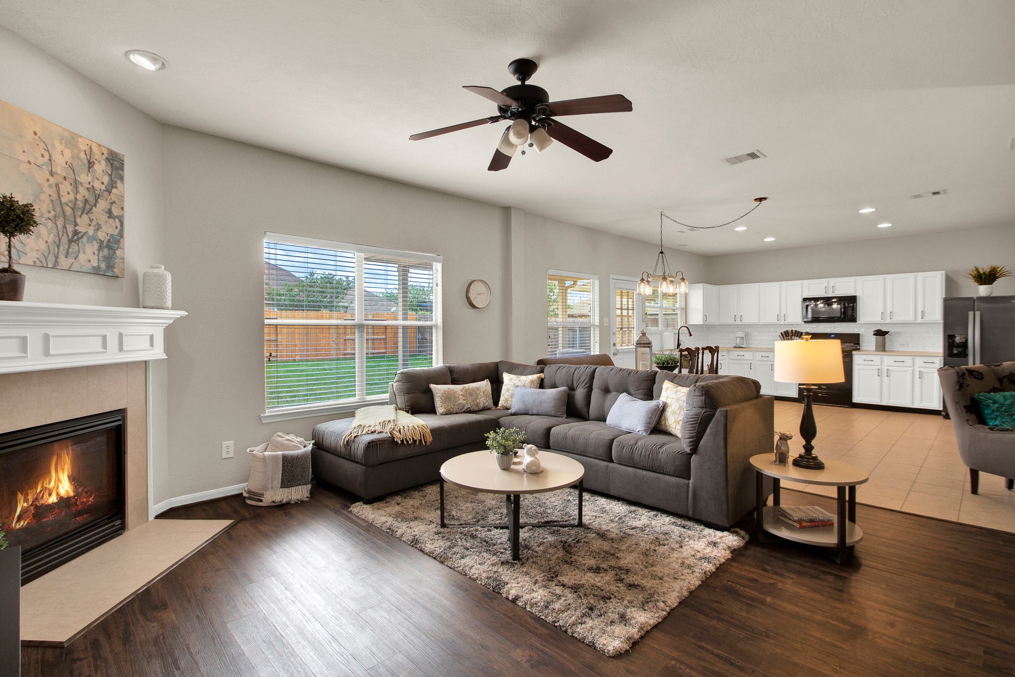 19103 Bressingham Drive Property Photo 6